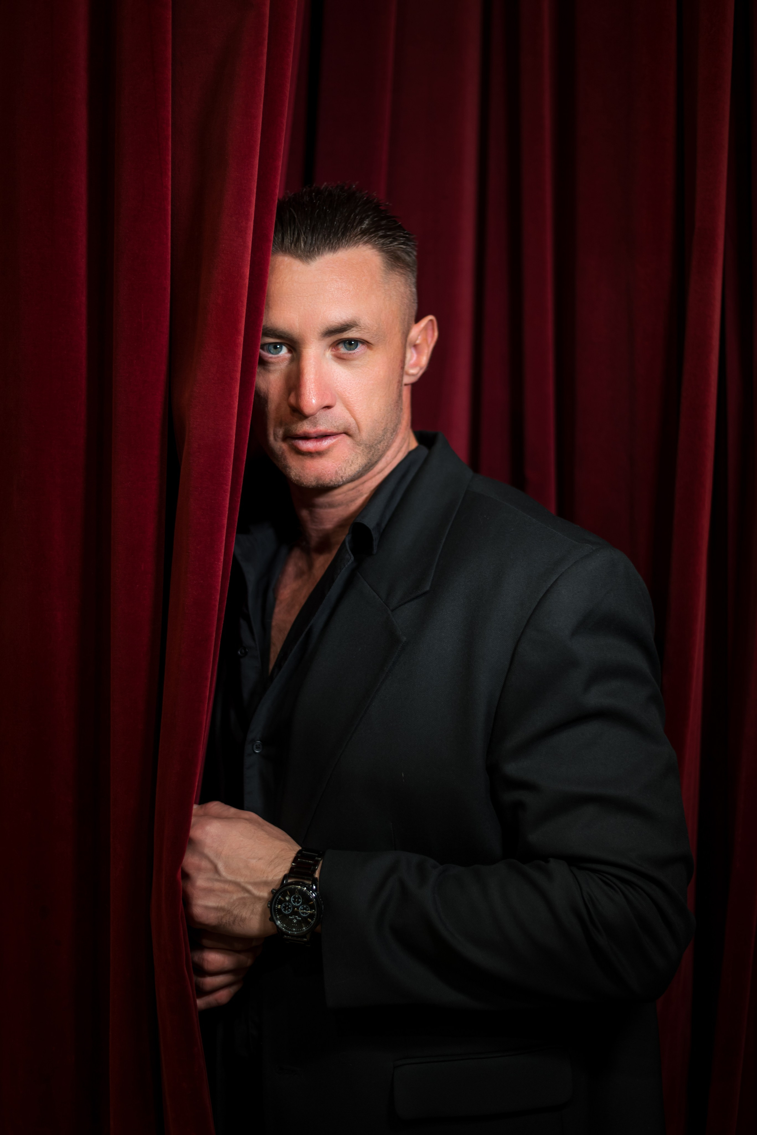 Александр. Свадебный и портретный фотограф в Белгороде Олеся Гавшина