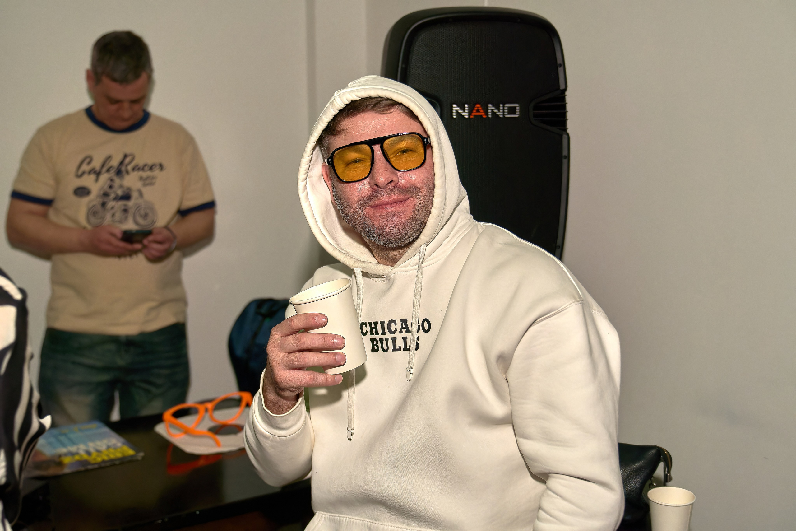 Дом Фёдорова. Фотограф во Владивостоке