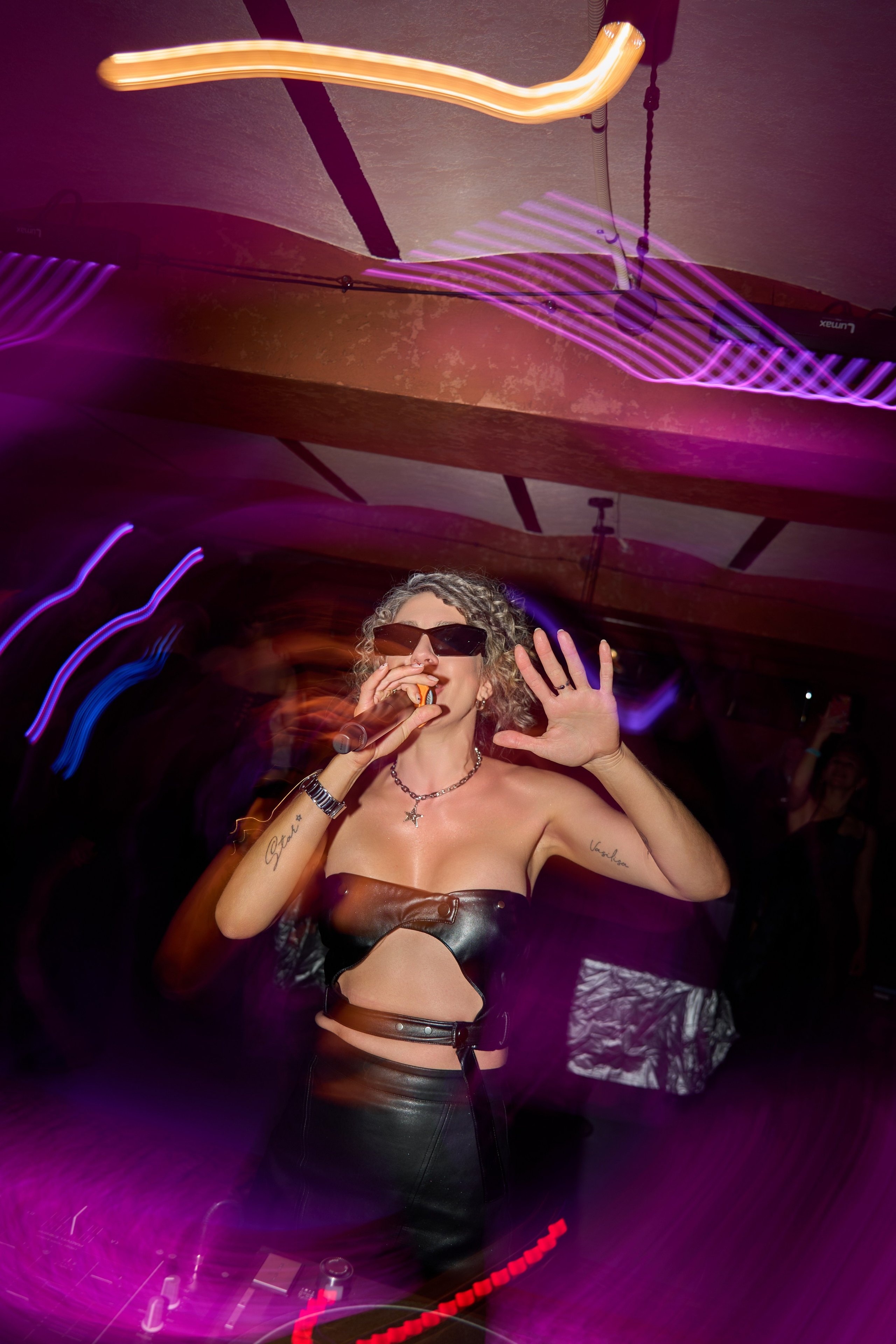 Артефакт. Фотограф во Владивостоке