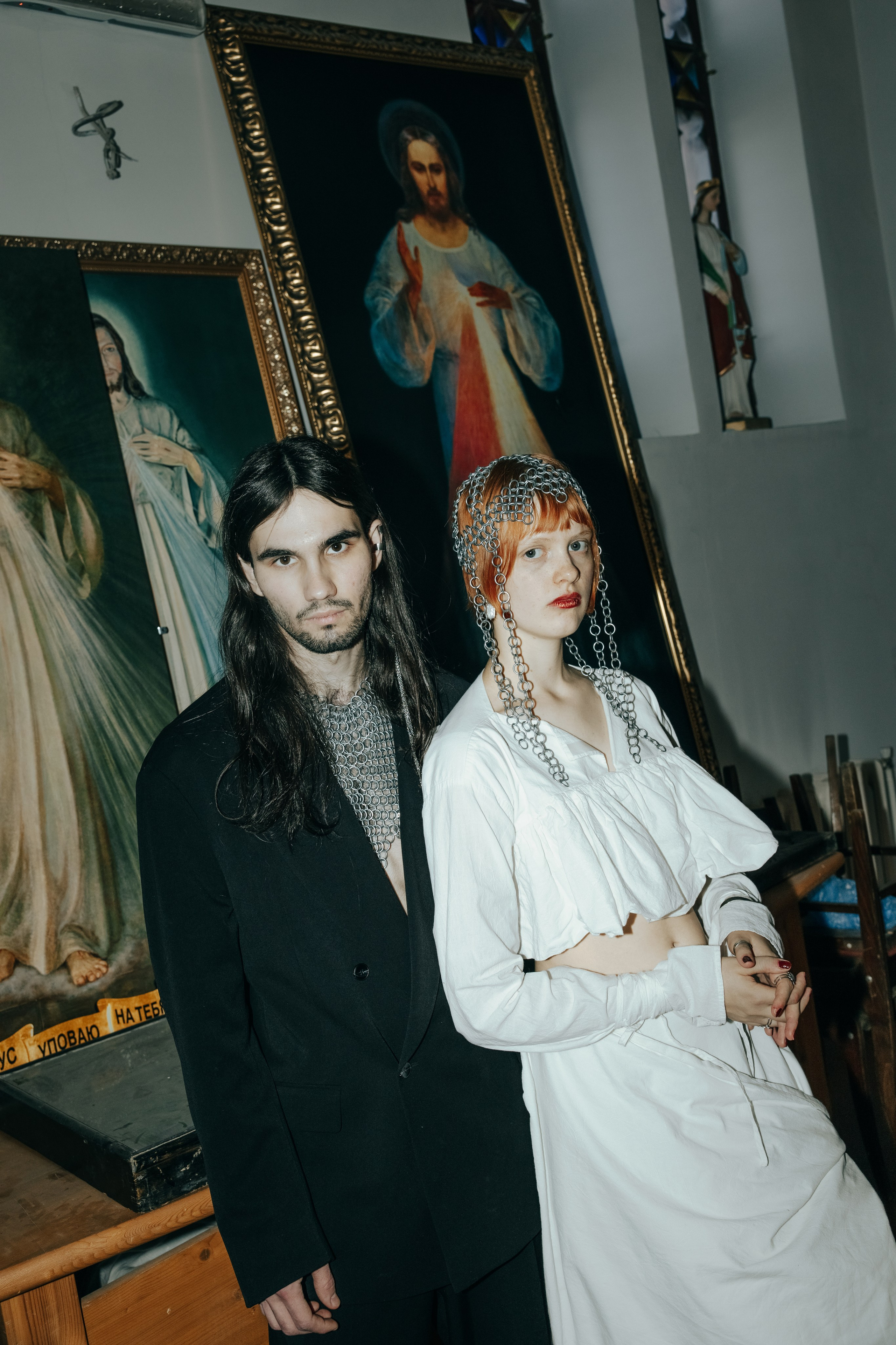 Ангелина Шарабанова