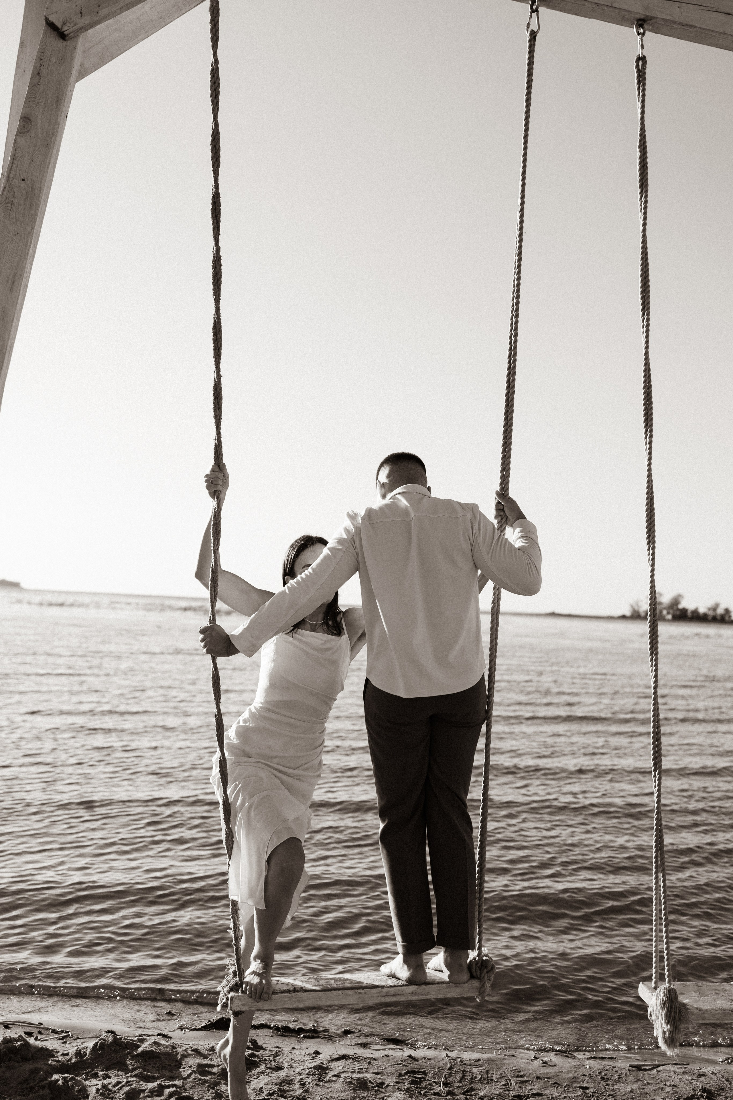 Альбина и Азамат. Свадьба в глэмпинге | 06.09.24. Фотограф Зарина. Казань