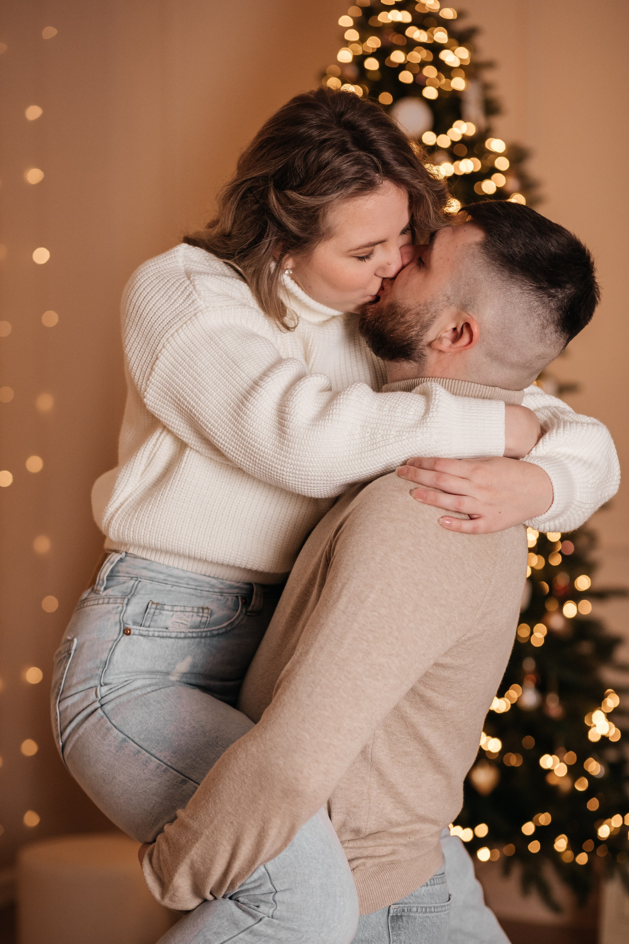 Семейная Love Story Евгений и Настя. Свадебный и семейный фотограф Ибрагимова Мария из Екатеринбурга