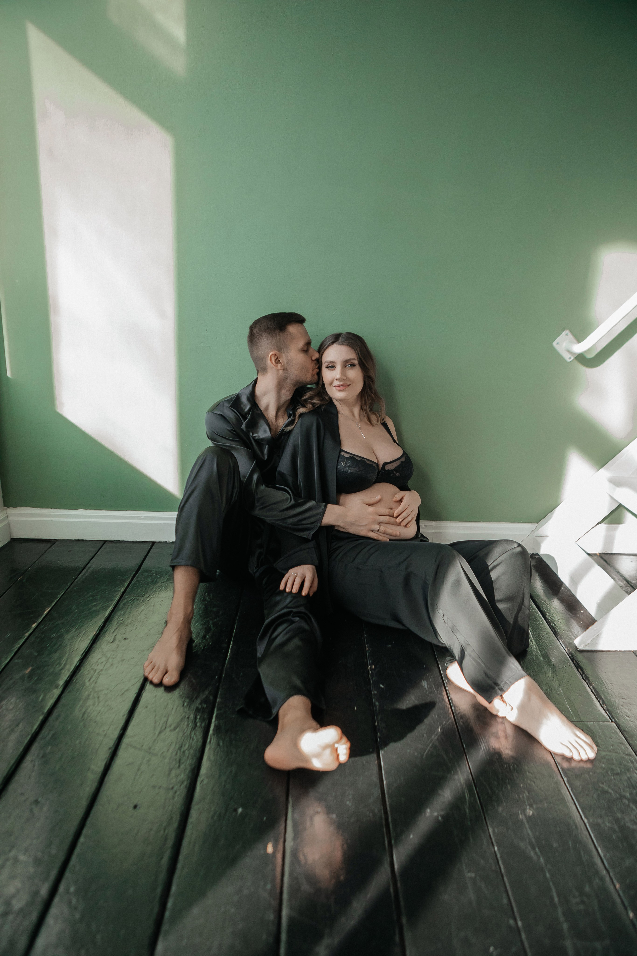 Иван и Нина. Свадебный и семейный фотограф Ибрагимова Мария из Екатеринбурга