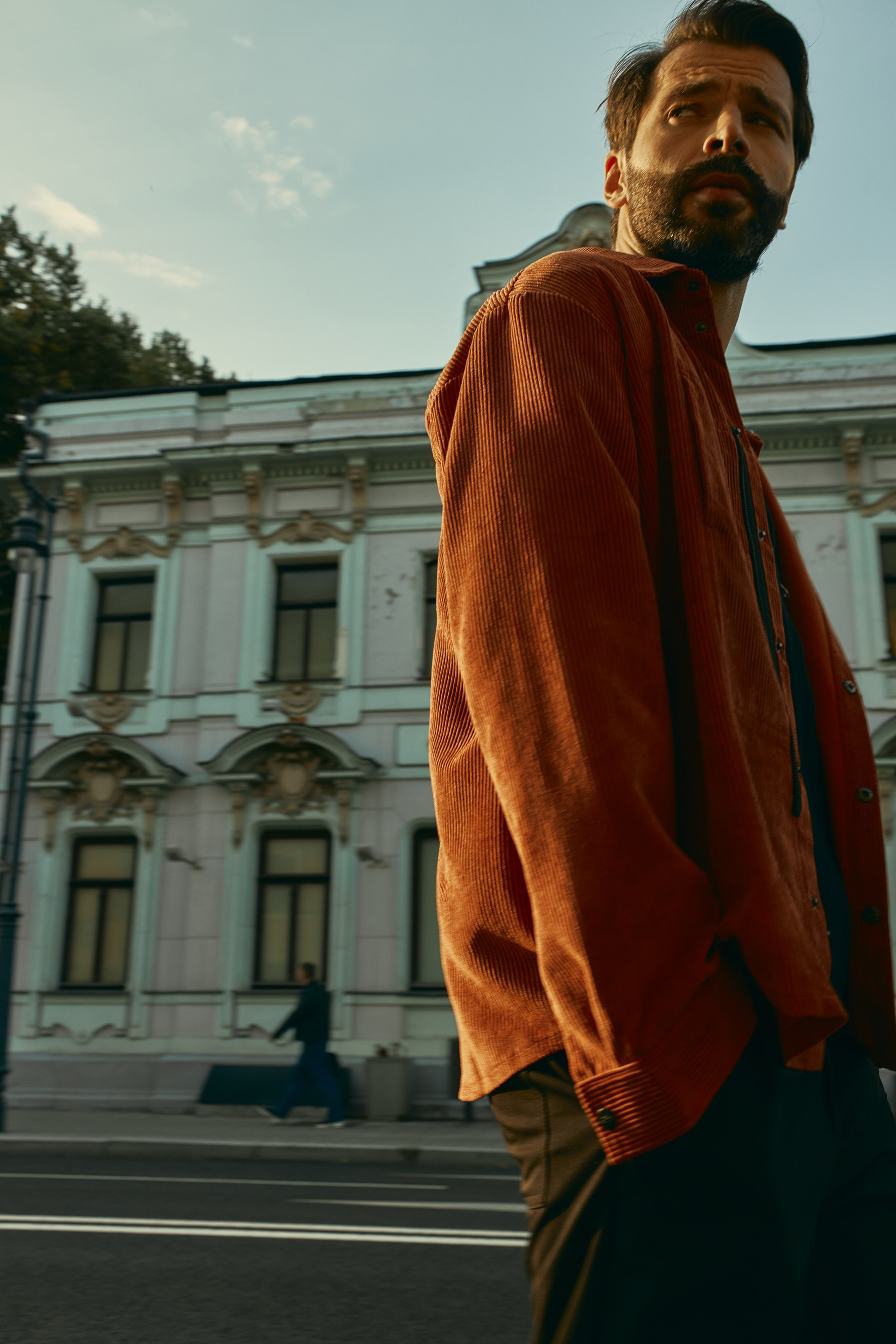 THE HILLS CAMPAIGN. Главная