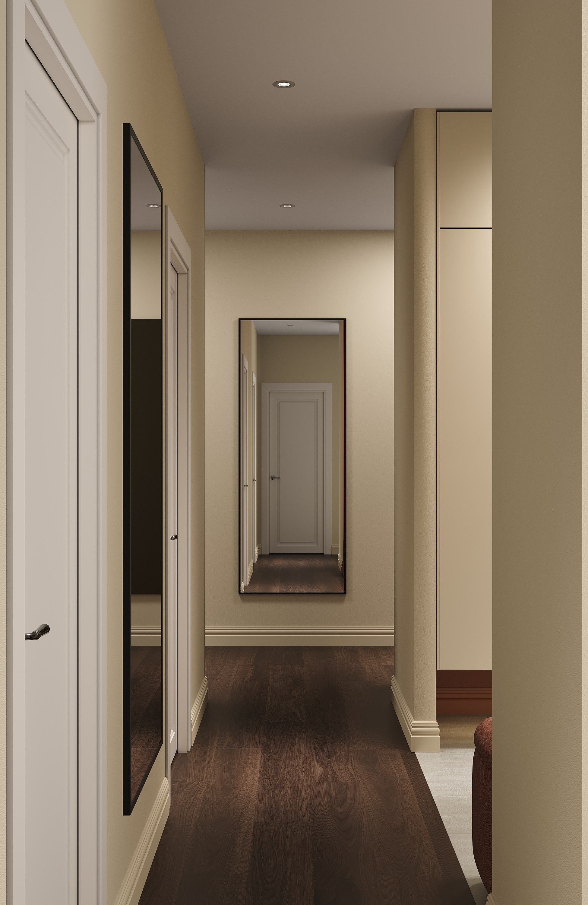 Greenpark design Сitrus studio