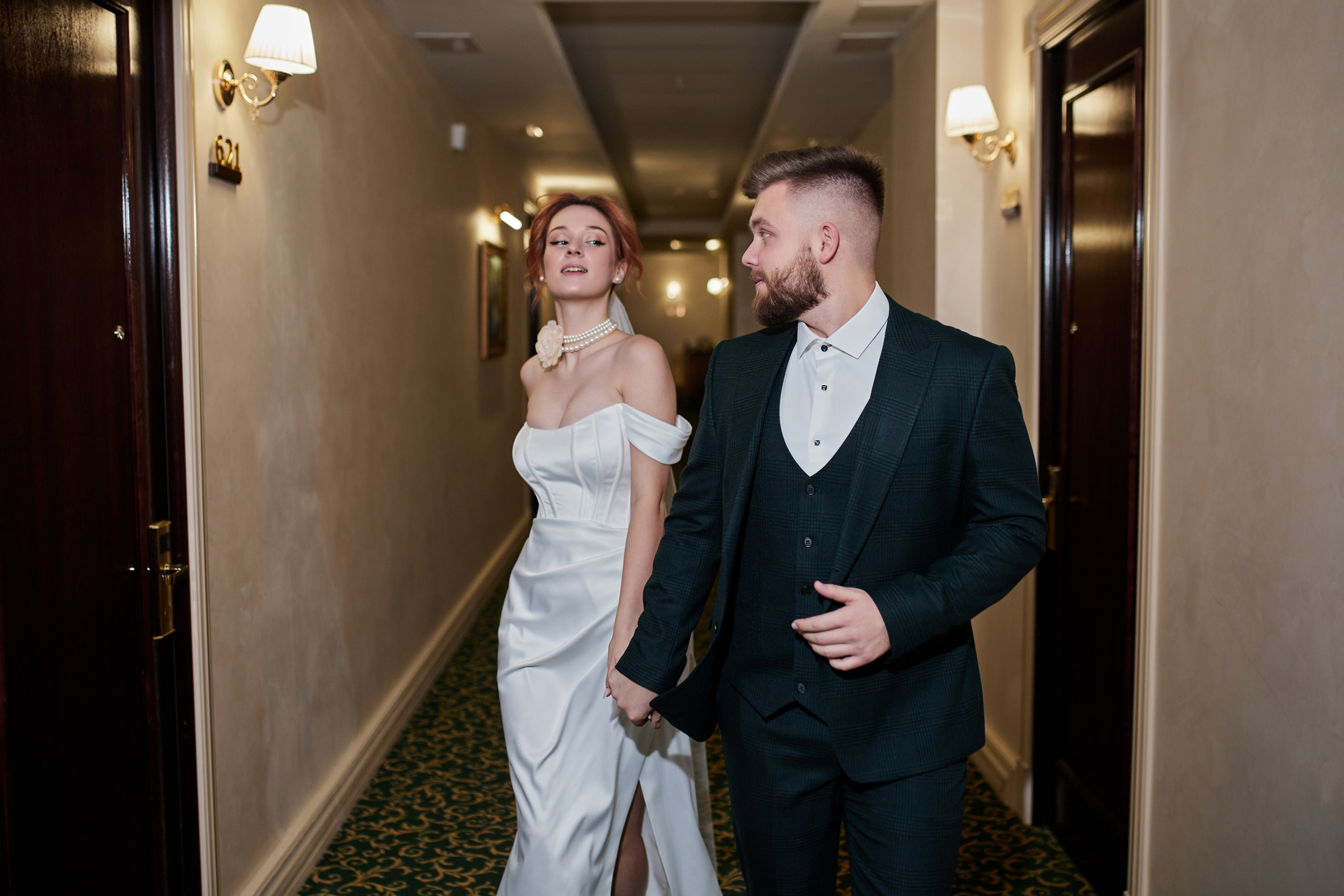 Dasha&Valera. Антонина Талах фотограф в Москве