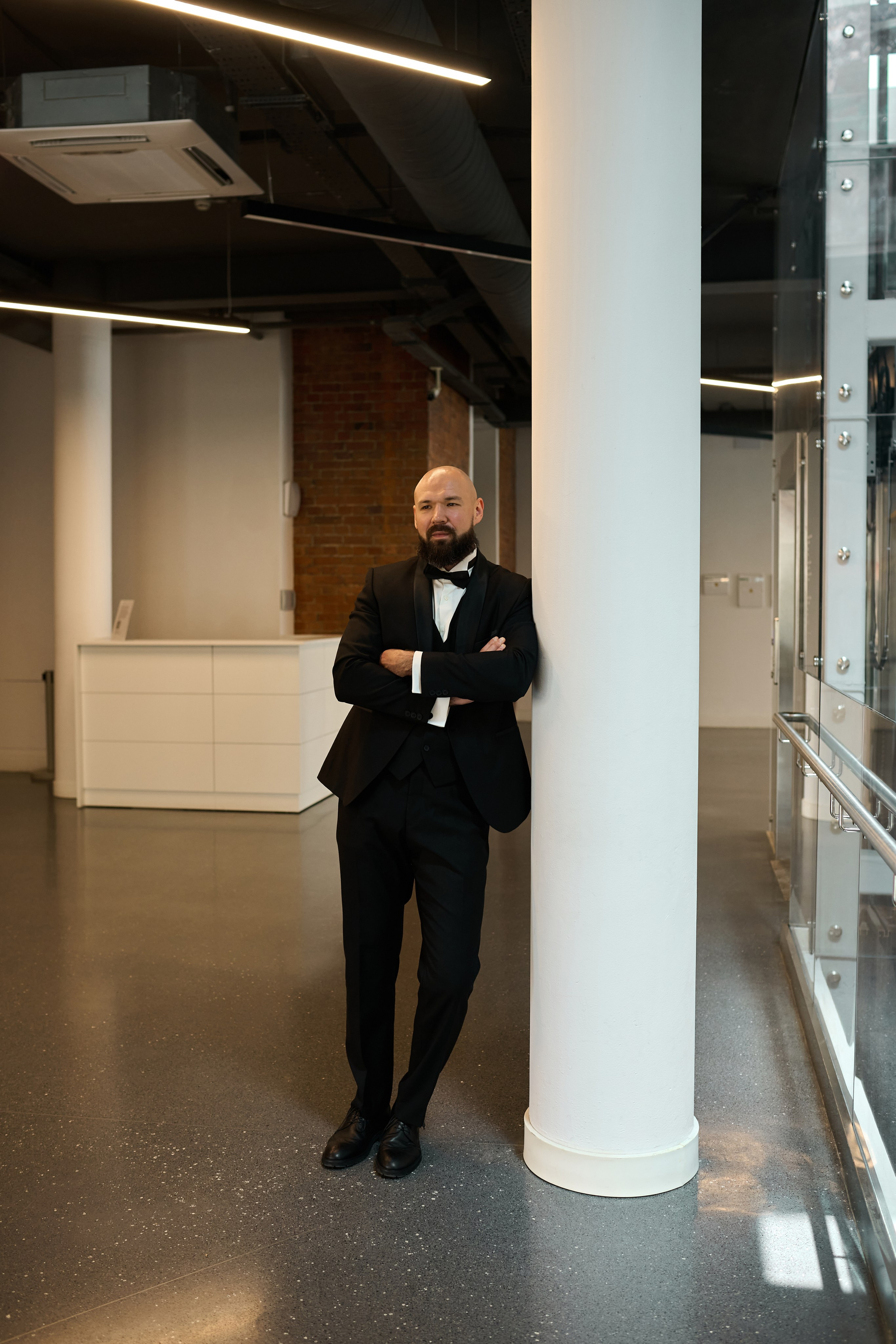 Сергей-Олеся — Эрмитаж. Свадебный фотограф Екатеринбург/Челябинск — Любовь Волохова