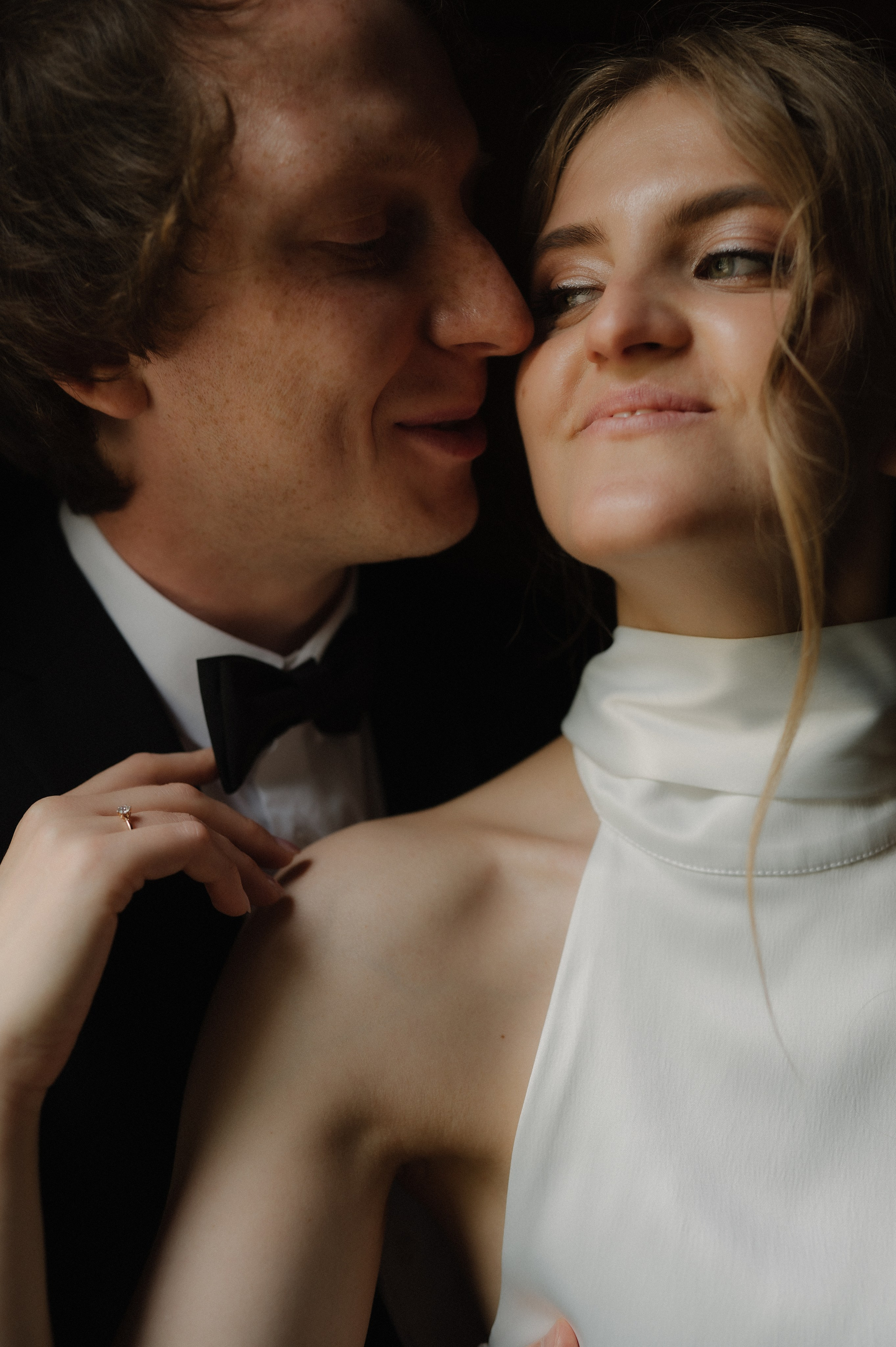 Анастасия и Антон. Эльвира Жижикина. Семейный фотограф в Санкт-Петербурге