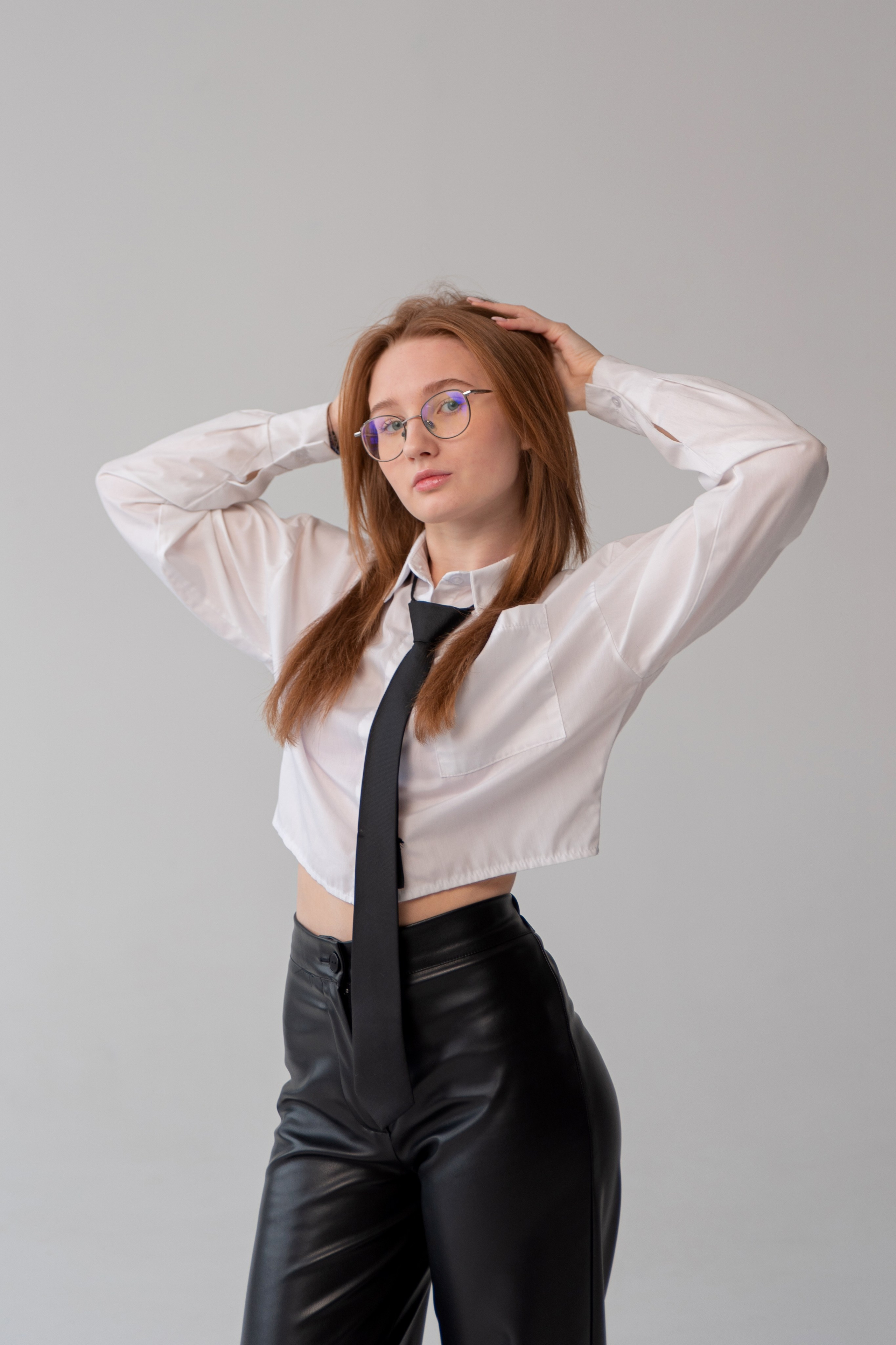 11 класс. Студия. Семейный и детский фотограф в Туле Светлана Воронкова