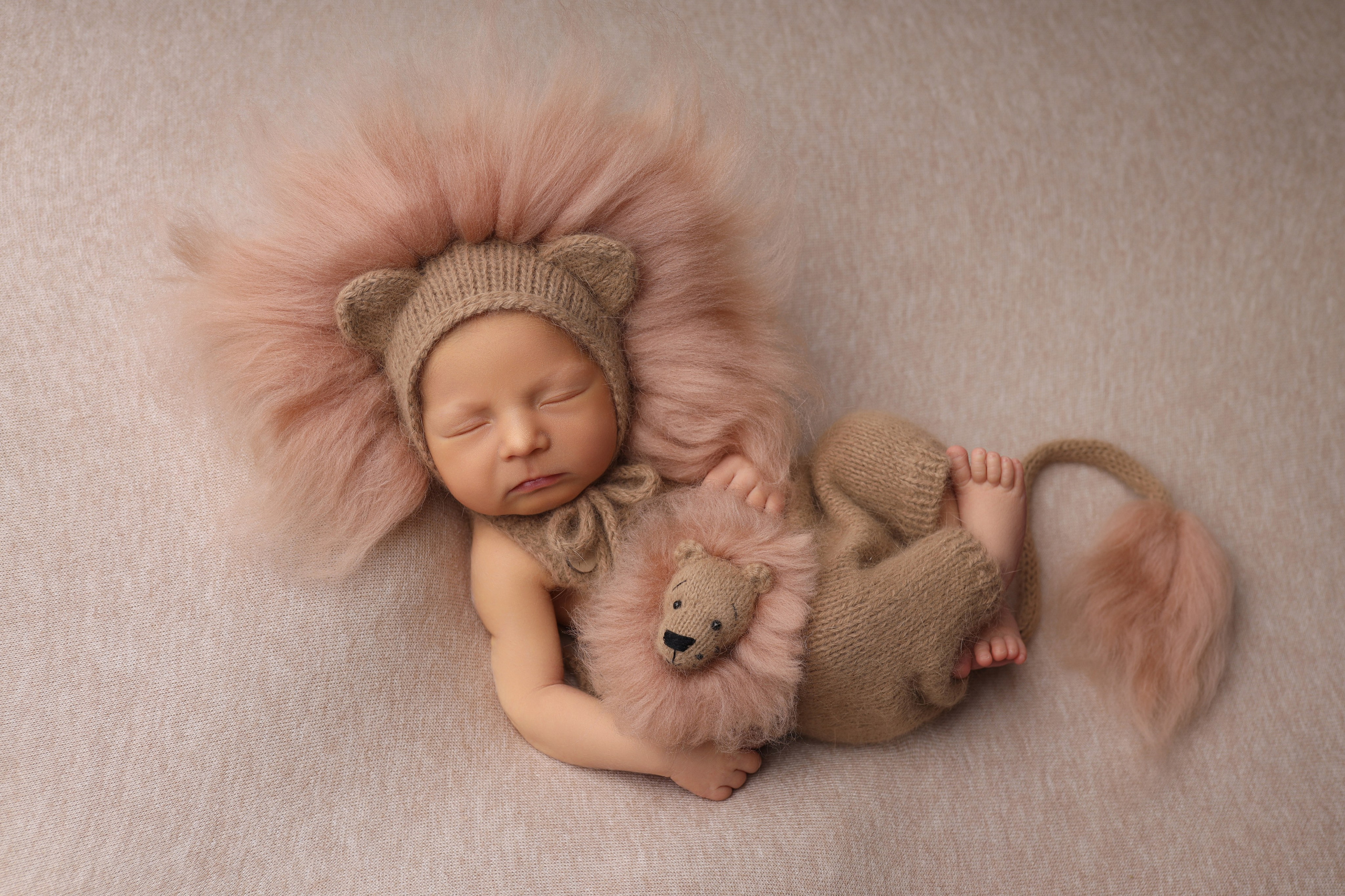 Newborn мальчики. Фотограф новорожденных Модяева Ирина