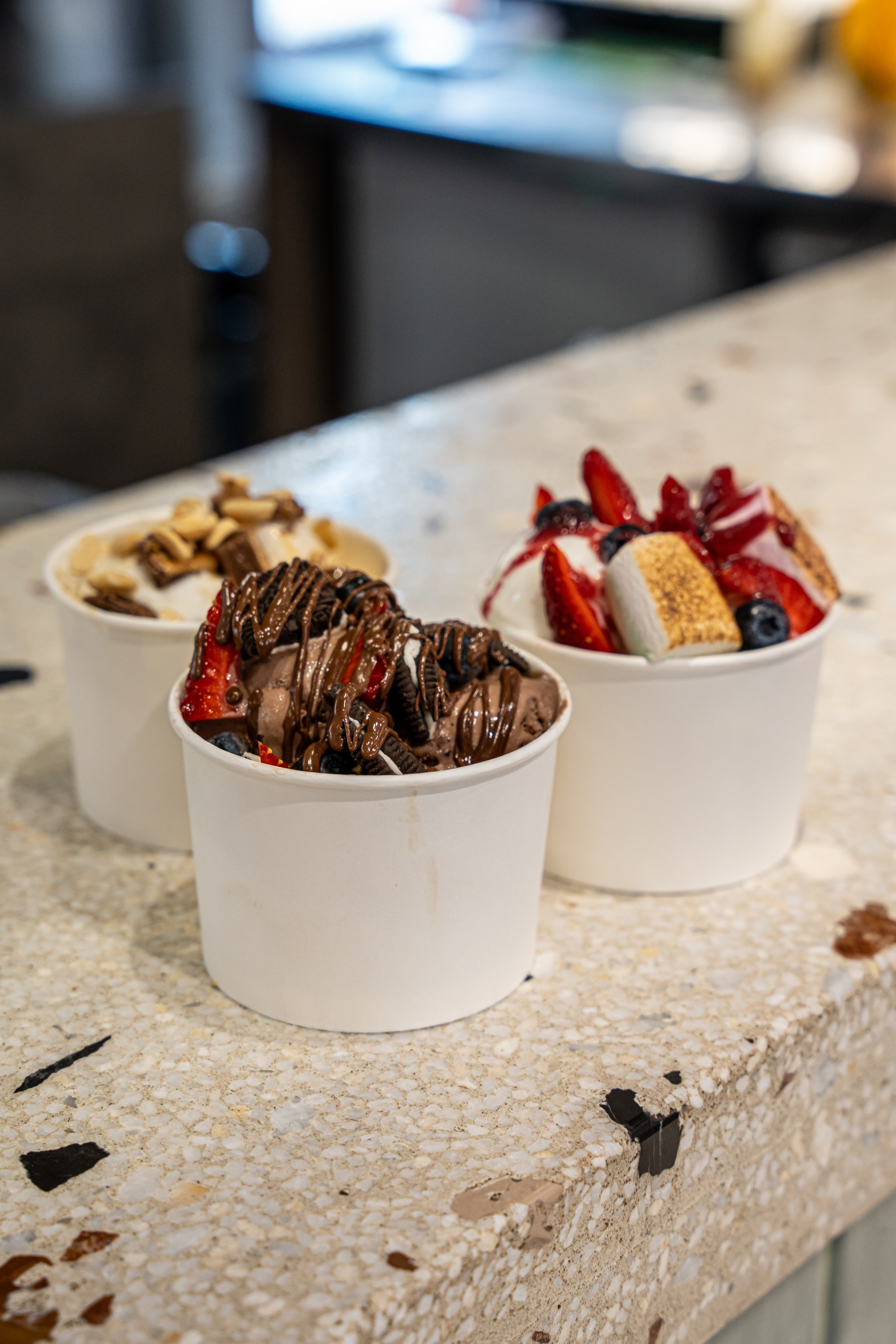 Pro Вафли фуд фото и видео. Шедевры для Вас! Фотограф и Видеограф в Краснодаре Пахиев Руслан