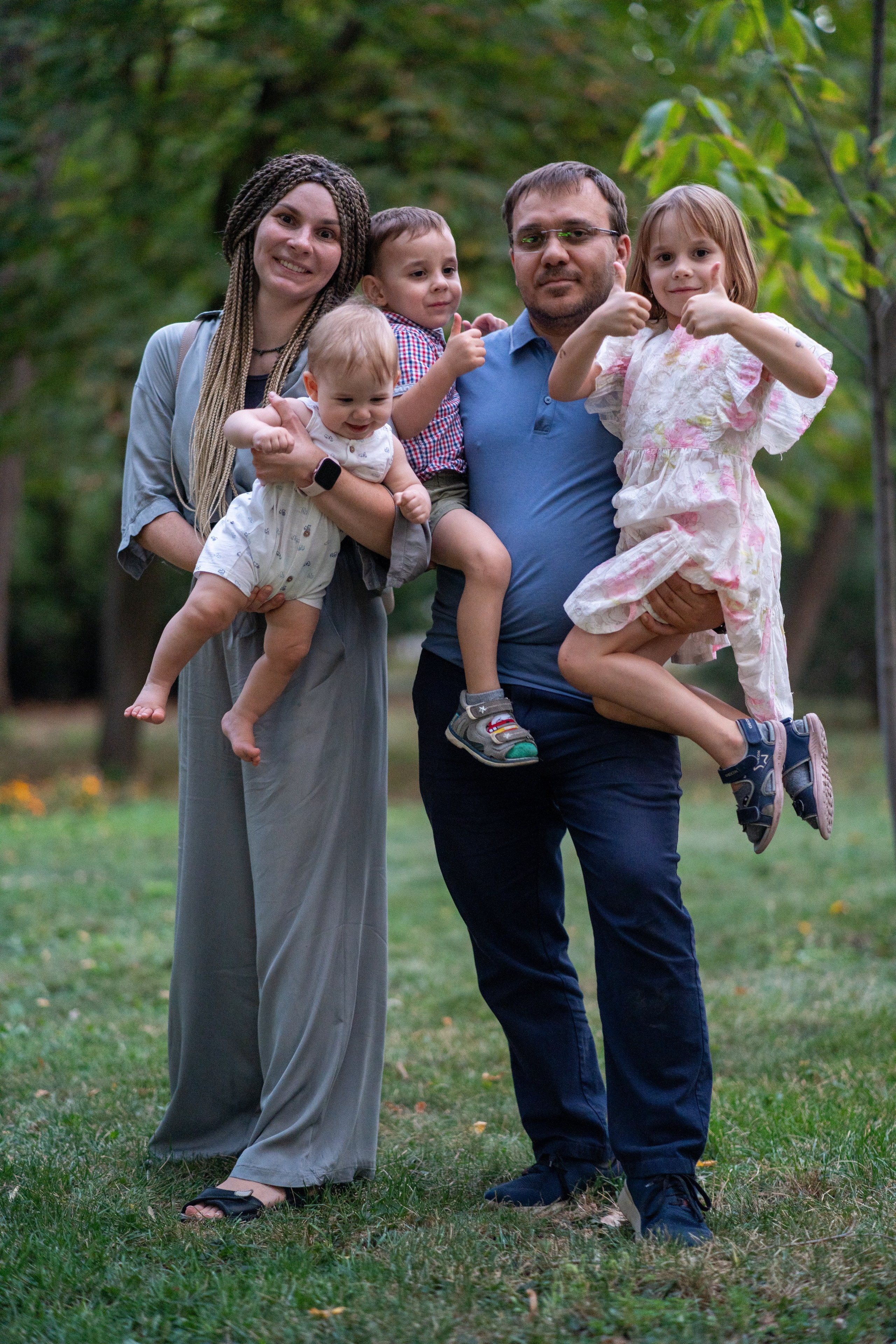 Ольга и Александр. Семейная фотосессия (2). Шедевры для Вас! Фотограф и Видеограф в Краснодаре Пахиев Руслан