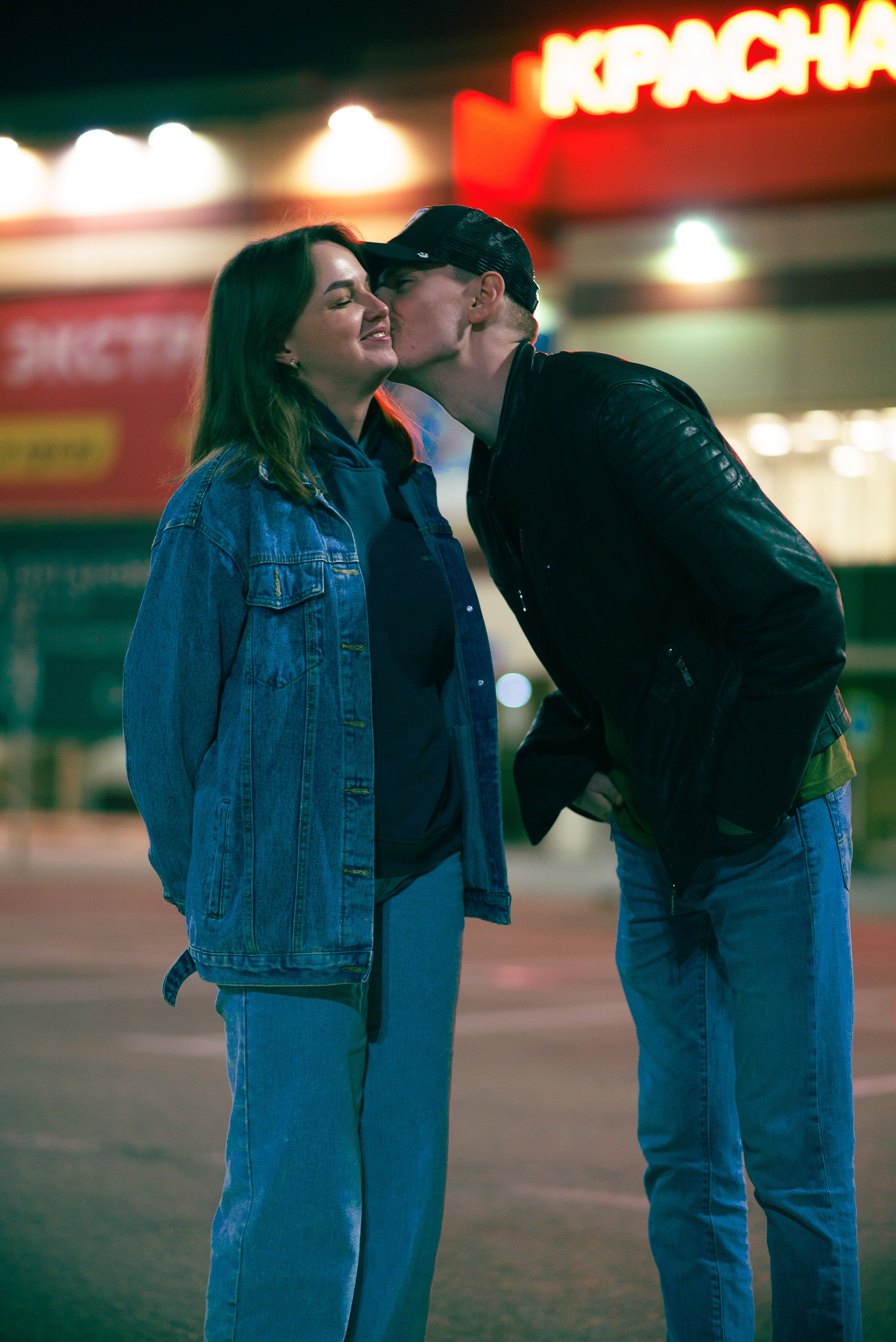 Никита и Женя. Фотосессия Love Story. Шедевры для Вас! Фотограф и Видеограф в Краснодаре Пахиев Руслан