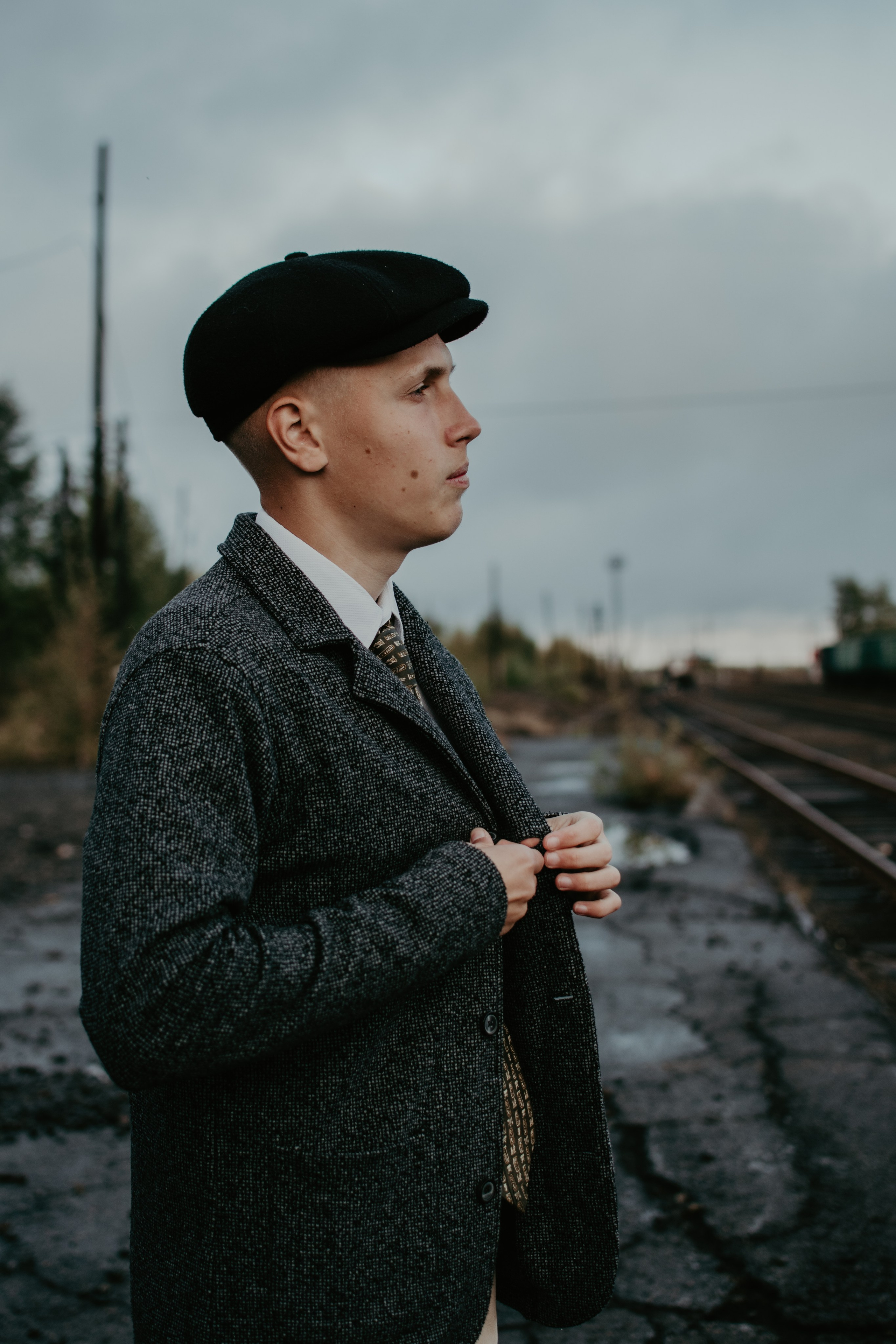 TECHNIQUE. Егор Засыпыч