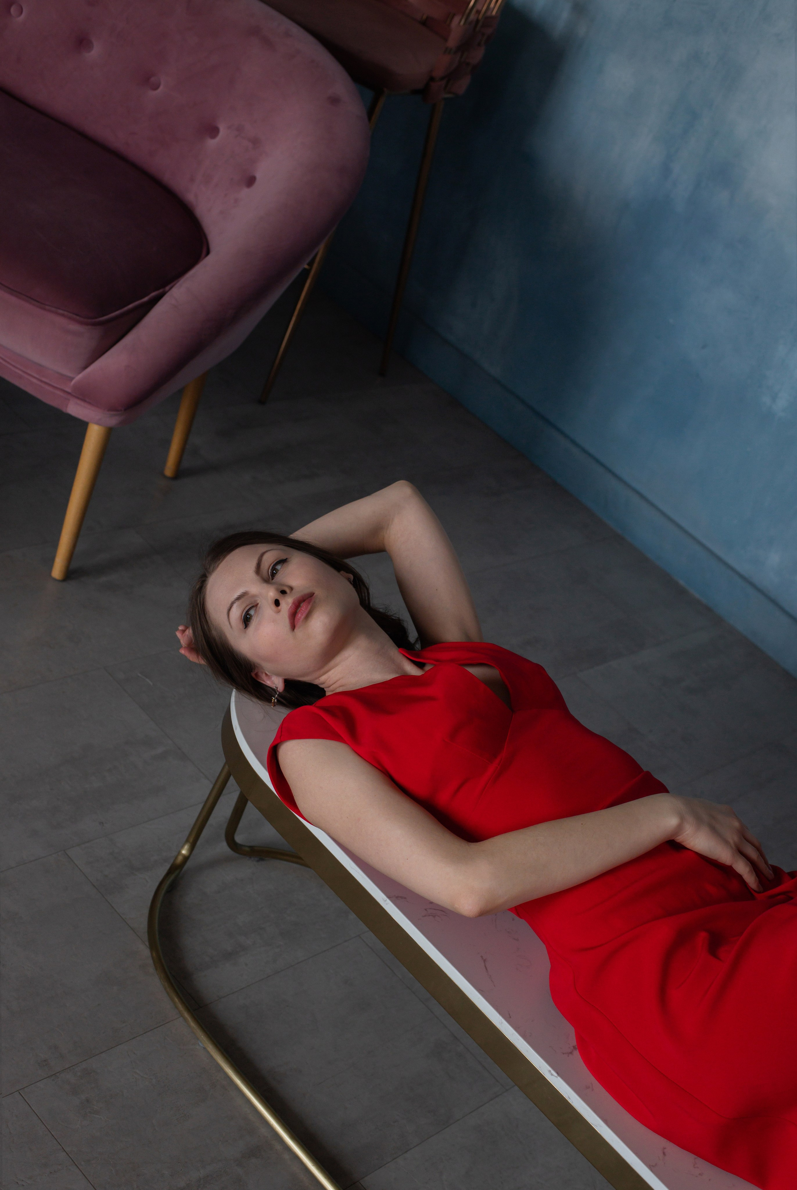 АНАСТАСИЯ | Фотостудия «ВЕРЕТЕНО» | Санкт-Петербург. Фотограф в Выборге | Юлия Басырова