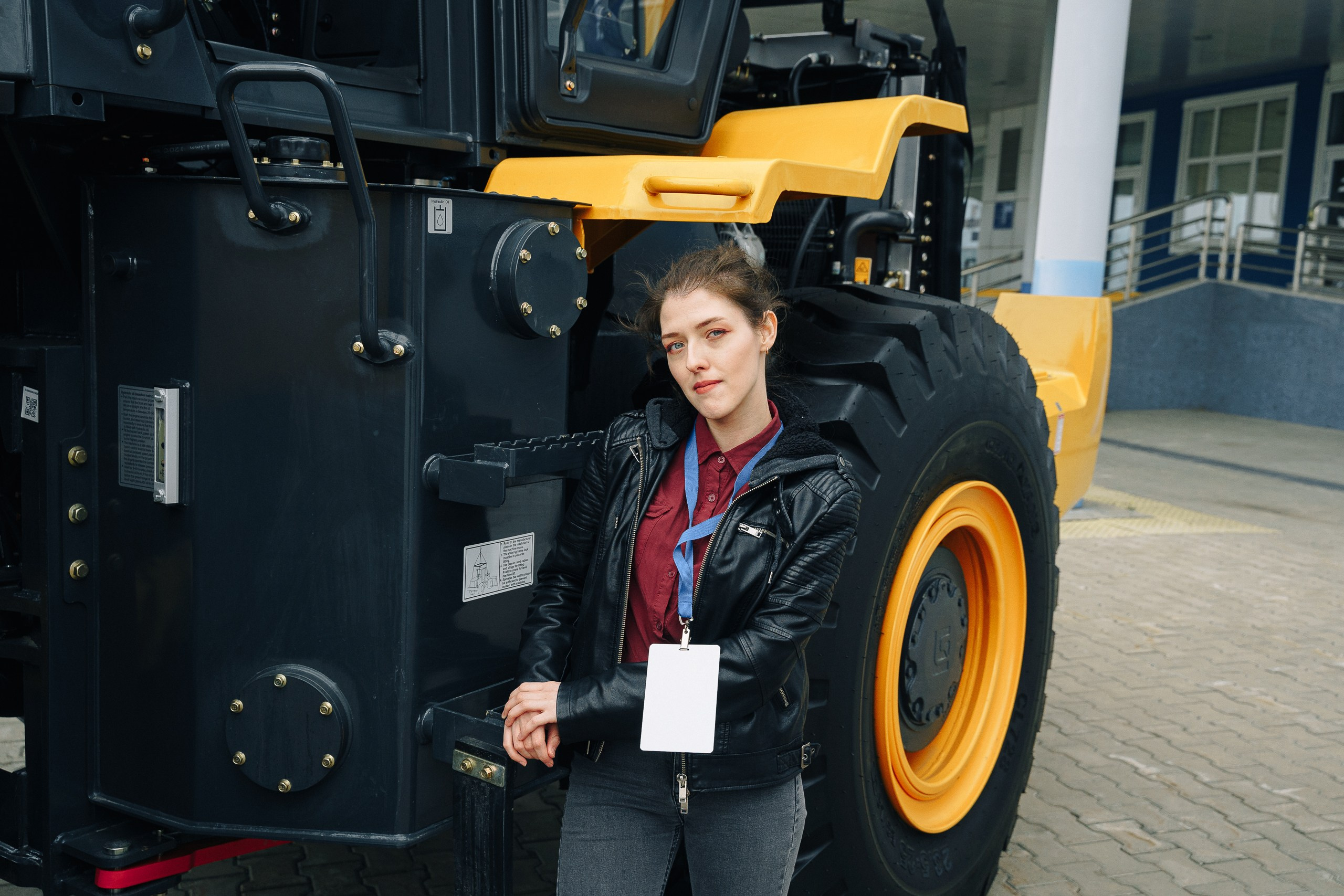 ДальМашинери|Репортаж. ФОТОГРАФ НА МЕРОПРИЯТИЕ ОТ СОЛЬ МЕДИА PRODUCTION