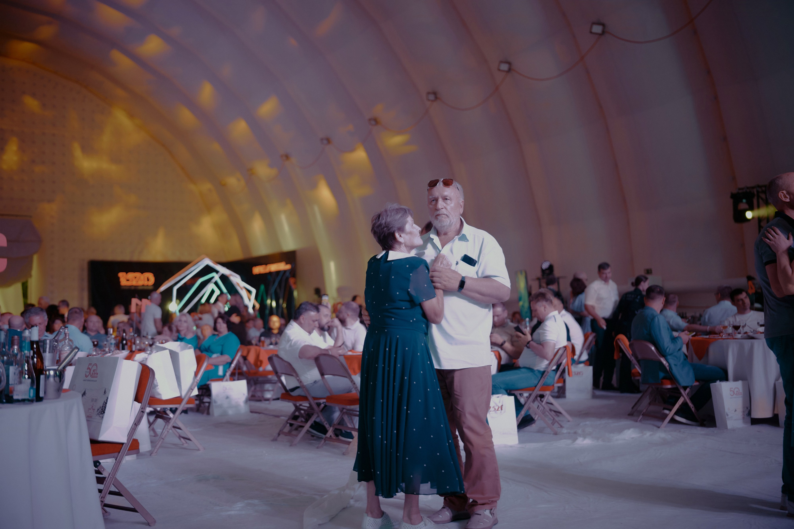 50 Лет БАМ. ФОТОГРАФ НА МЕРОПРИЯТИЕ ОТ СОЛЬ МЕДИА PRODUCTION