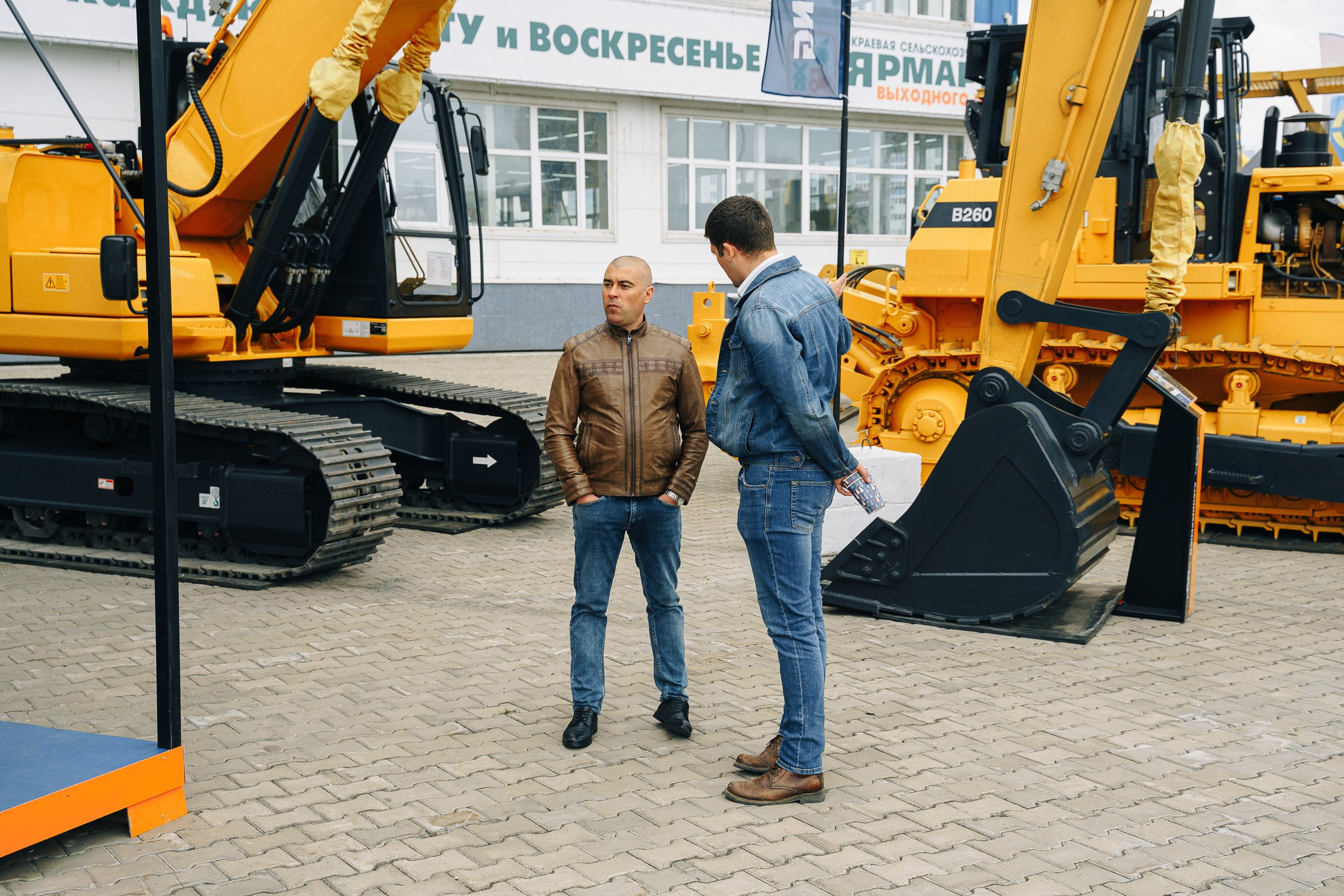 ДальМашинери|Репортаж. ФОТОГРАФ НА МЕРОПРИЯТИЕ ОТ СОЛЬ МЕДИА PRODUCTION