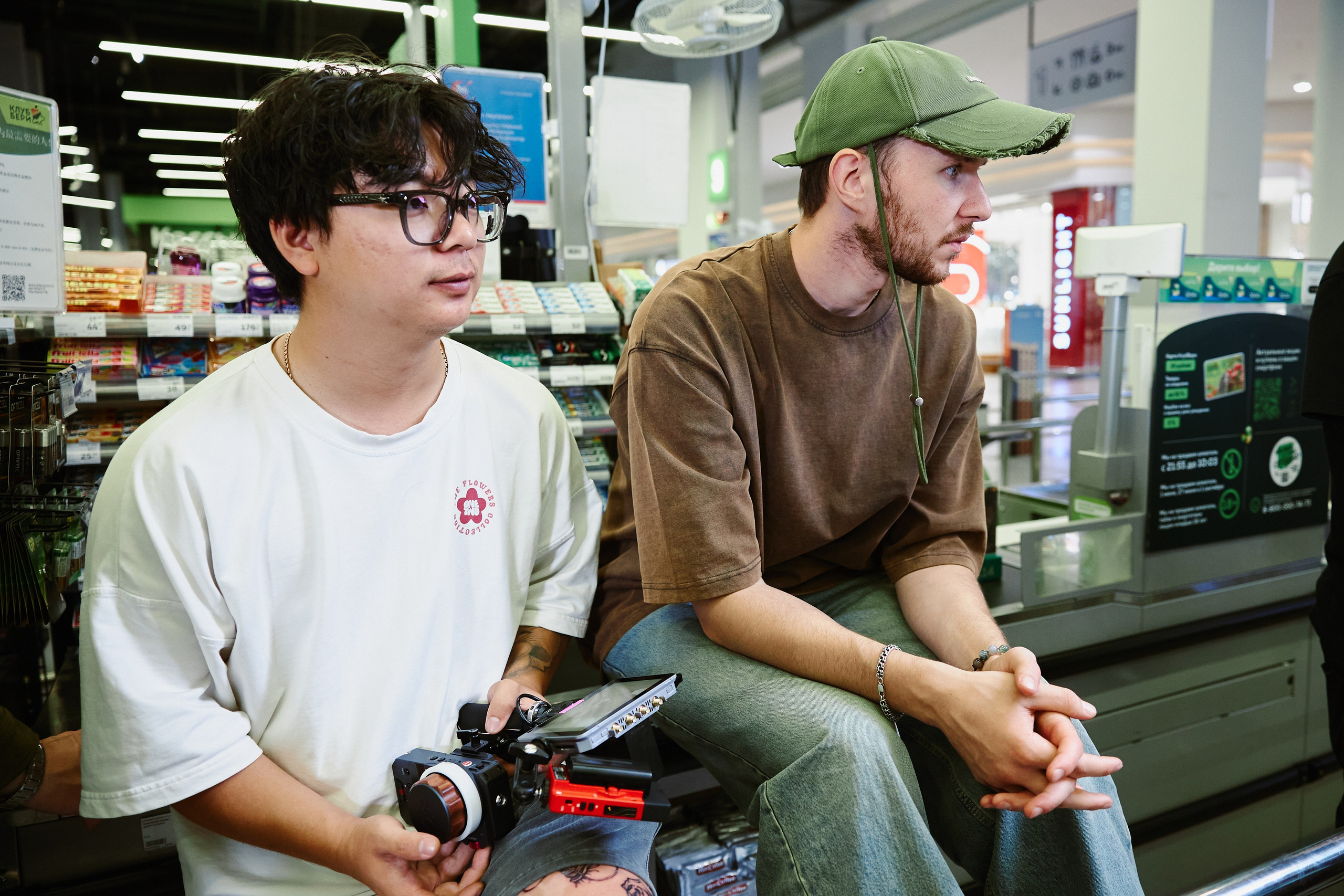 СОЛЬ PRODUCTION БЭК (BROSKO). ФОТОГРАФ НА МЕРОПРИЯТИЕ ОТ СОЛЬ МЕДИА PRODUCTION