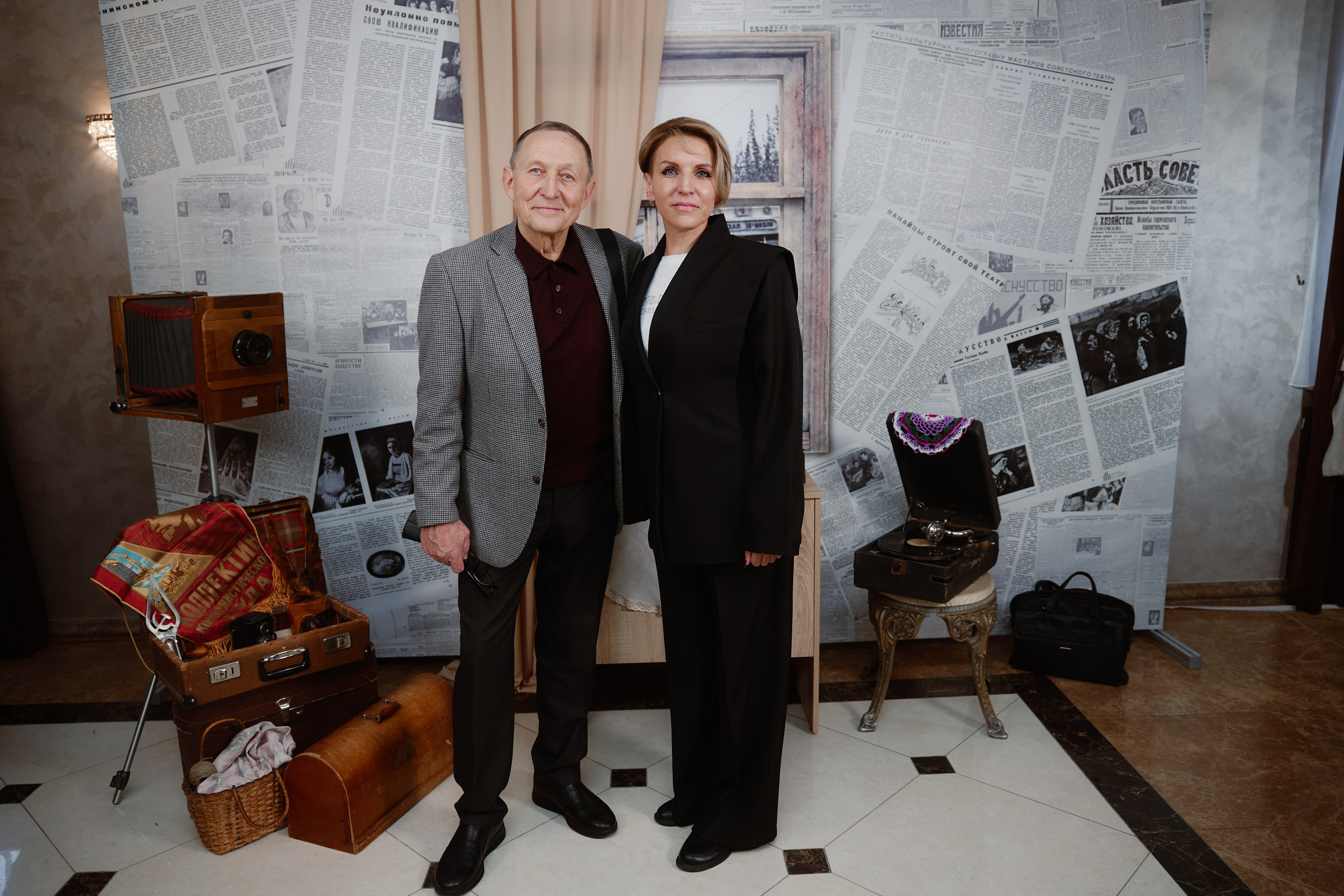 90 лет Кировскому району. ФОТОГРАФ НА МЕРОПРИЯТИЕ ОТ СОЛЬ МЕДИА PRODUCTION