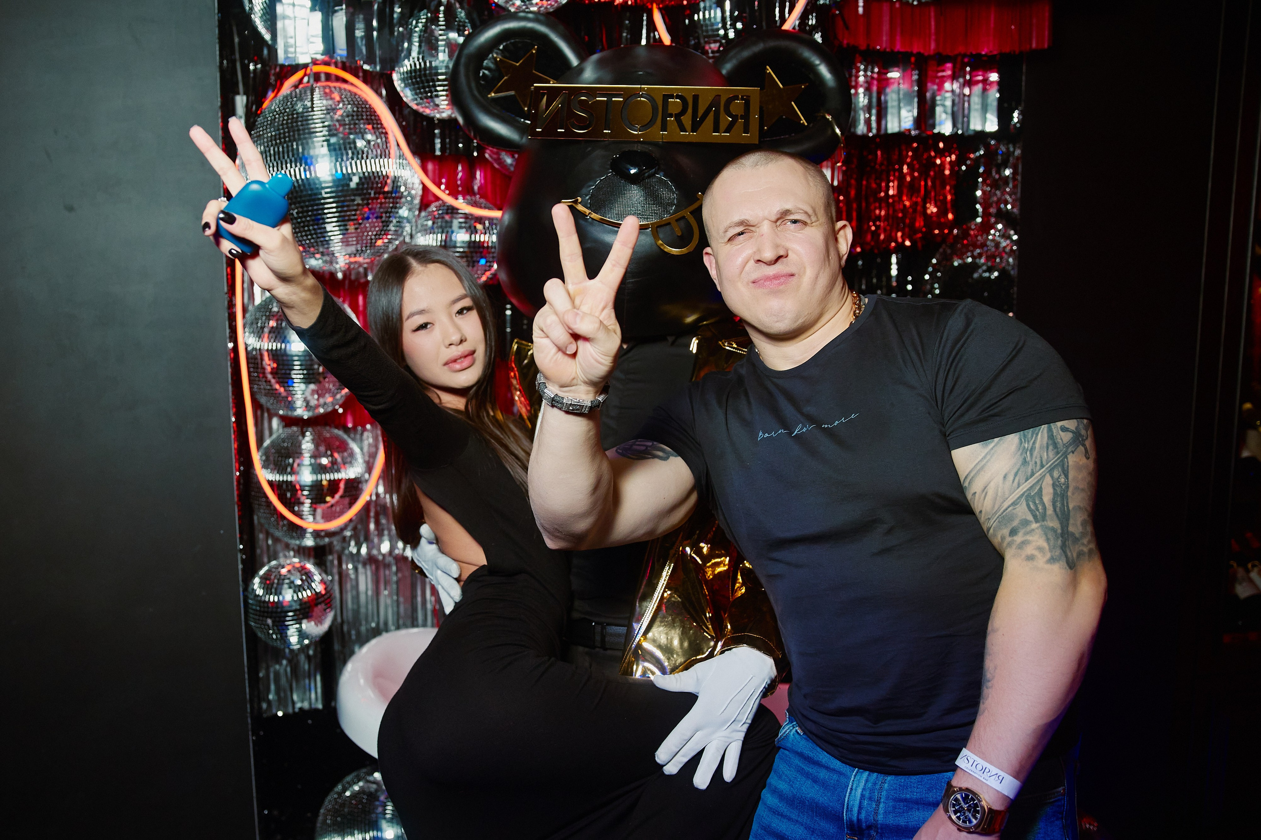 ИSTORИЯ GRAND OPENING. ФОТОГРАФ НА МЕРОПРИЯТИЕ ОТ СОЛЬ МЕДИА PRODUCTION