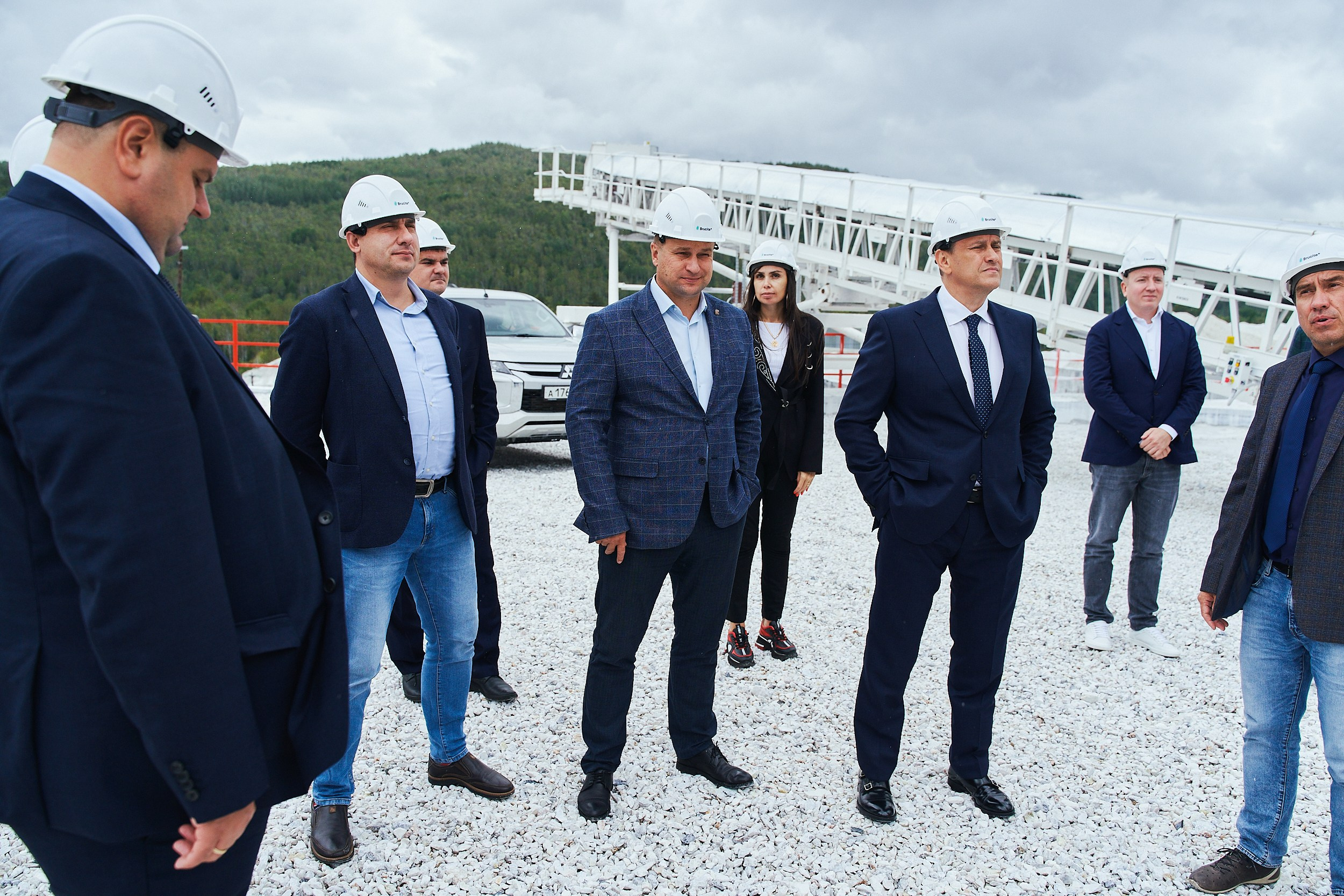 Brucite+|Репортаж. ФОТОГРАФ НА МЕРОПРИЯТИЕ ОТ СОЛЬ МЕДИА PRODUCTION