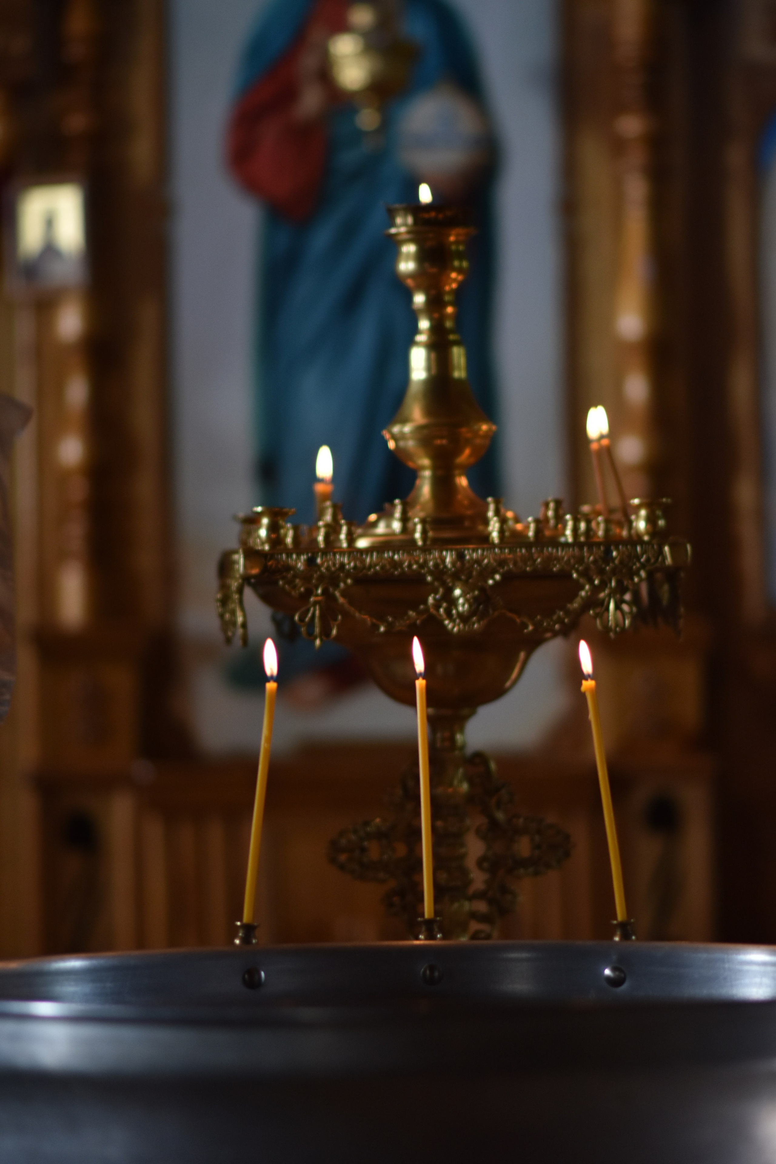 Таинство Крещения. Татьяна Орлова Свадебный фотограф