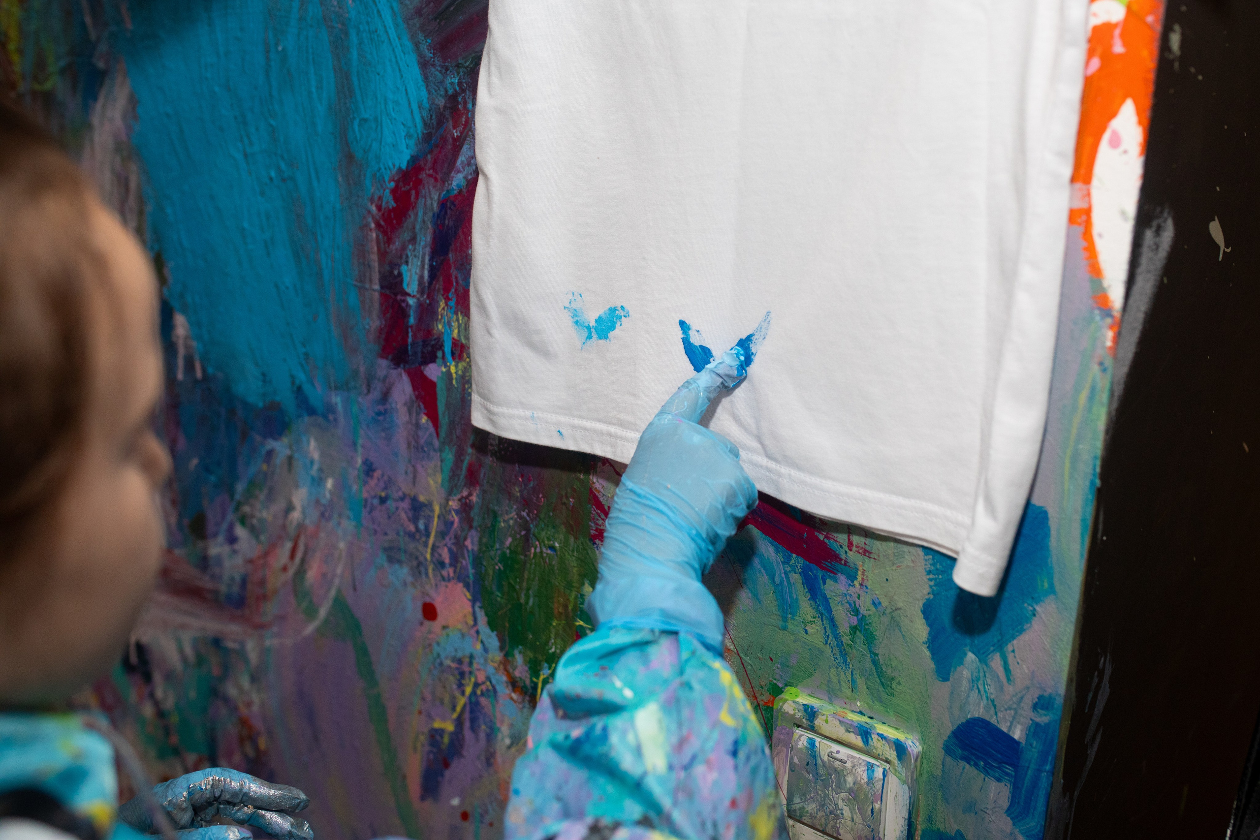 Др Хлоя. Фотограф в Новосибирске Ася Зверева