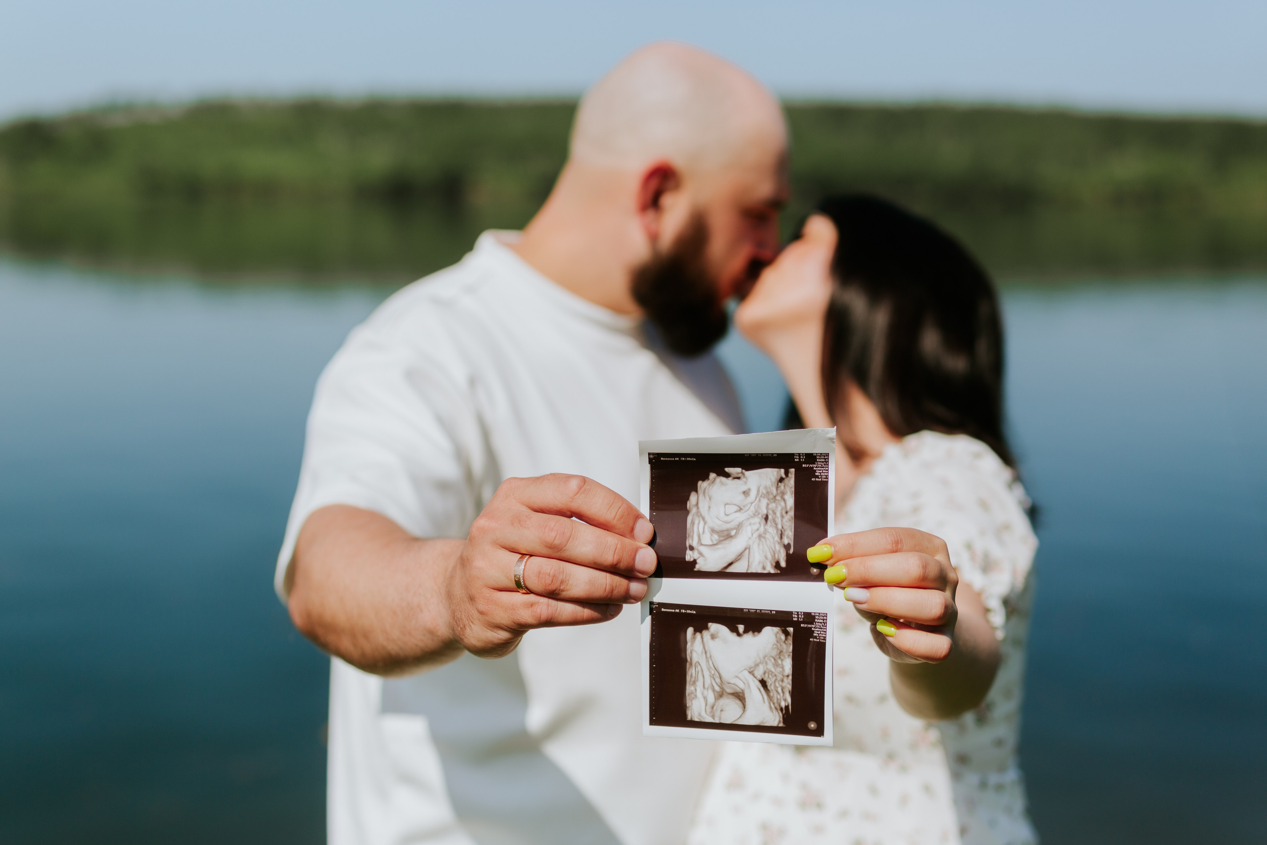 Анна и Юрий. Фотограф Южно-Сахалинск