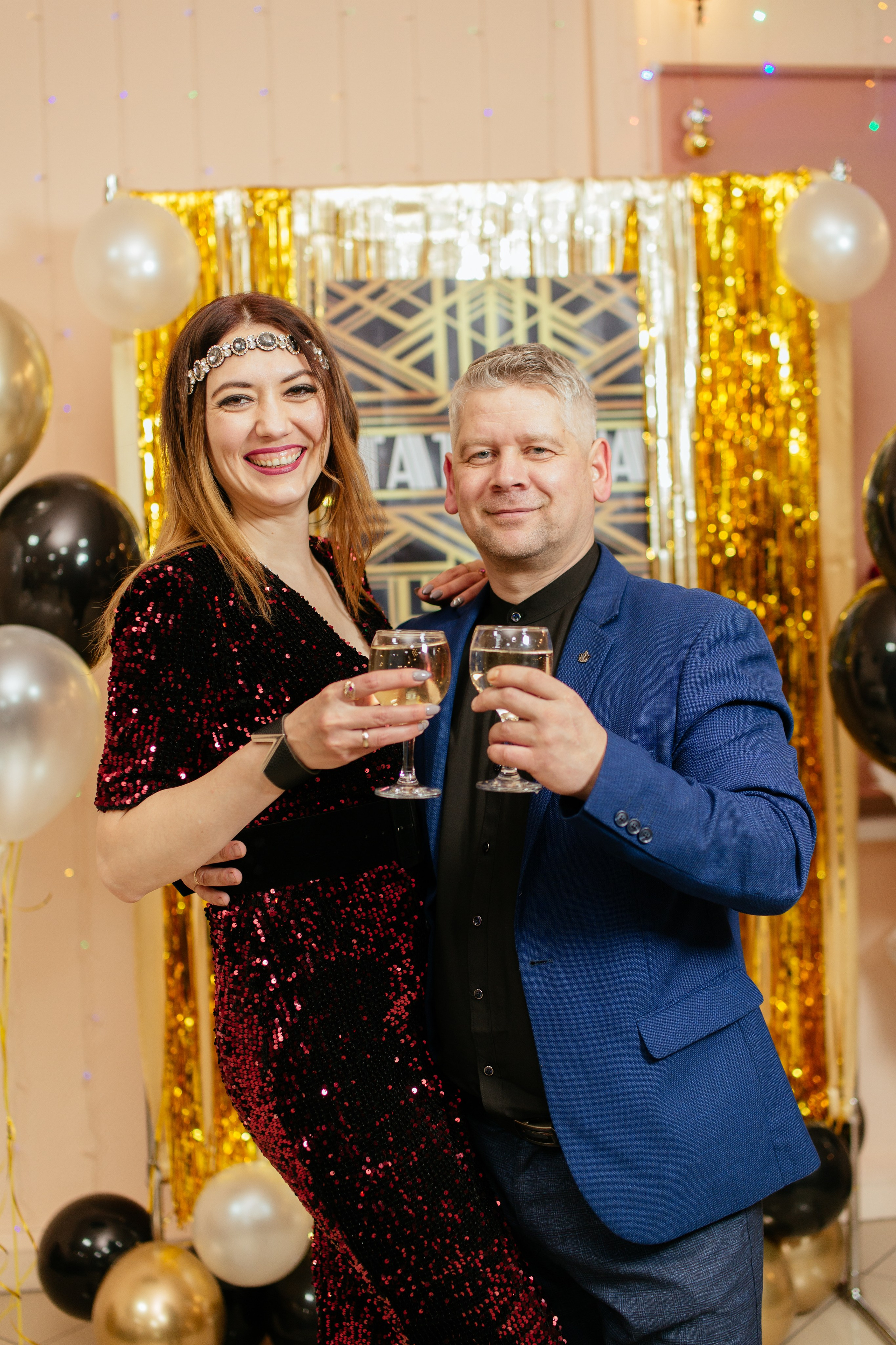 Банкеты. Фотограф Южно-Сахалинск