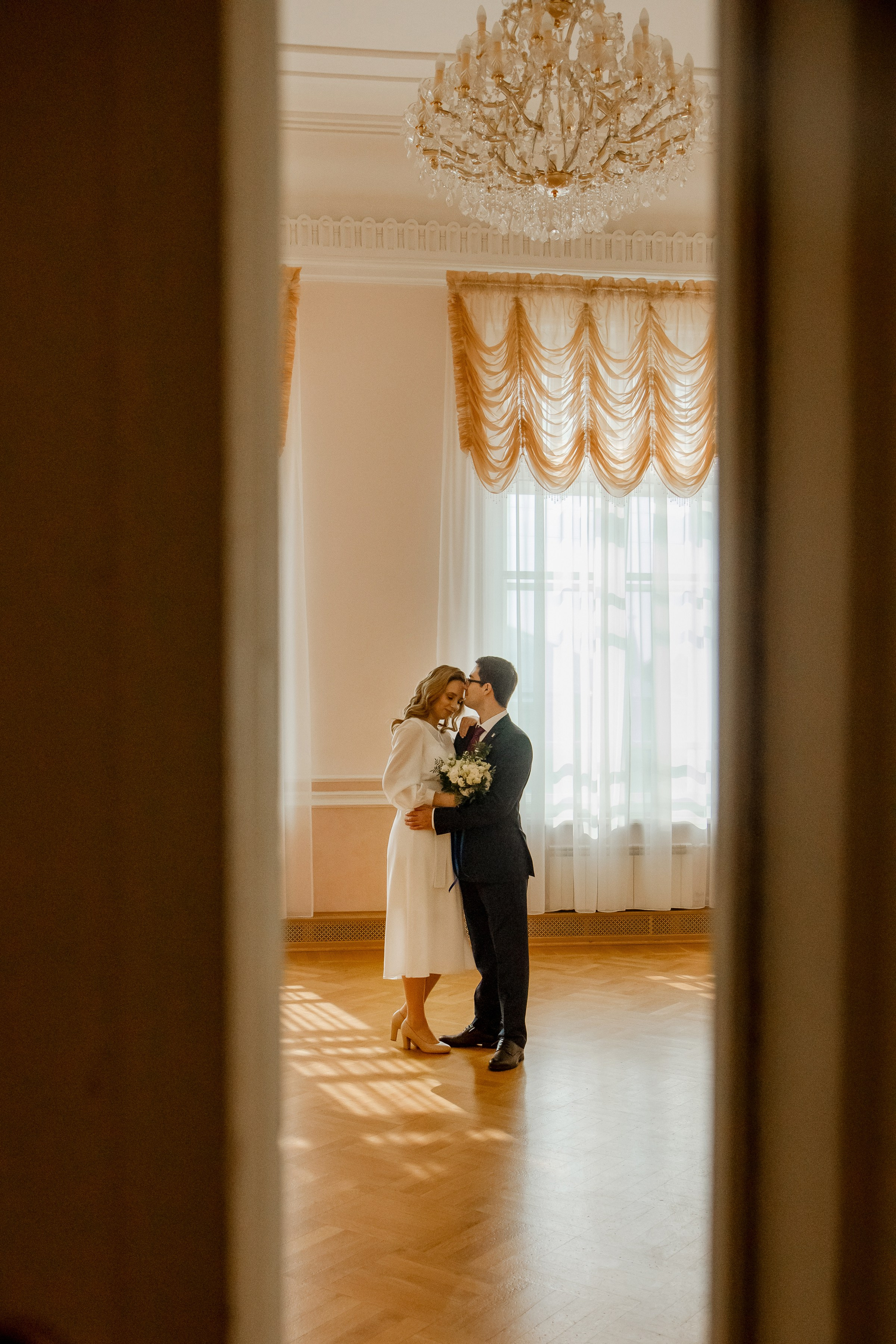 Солянка. Главная