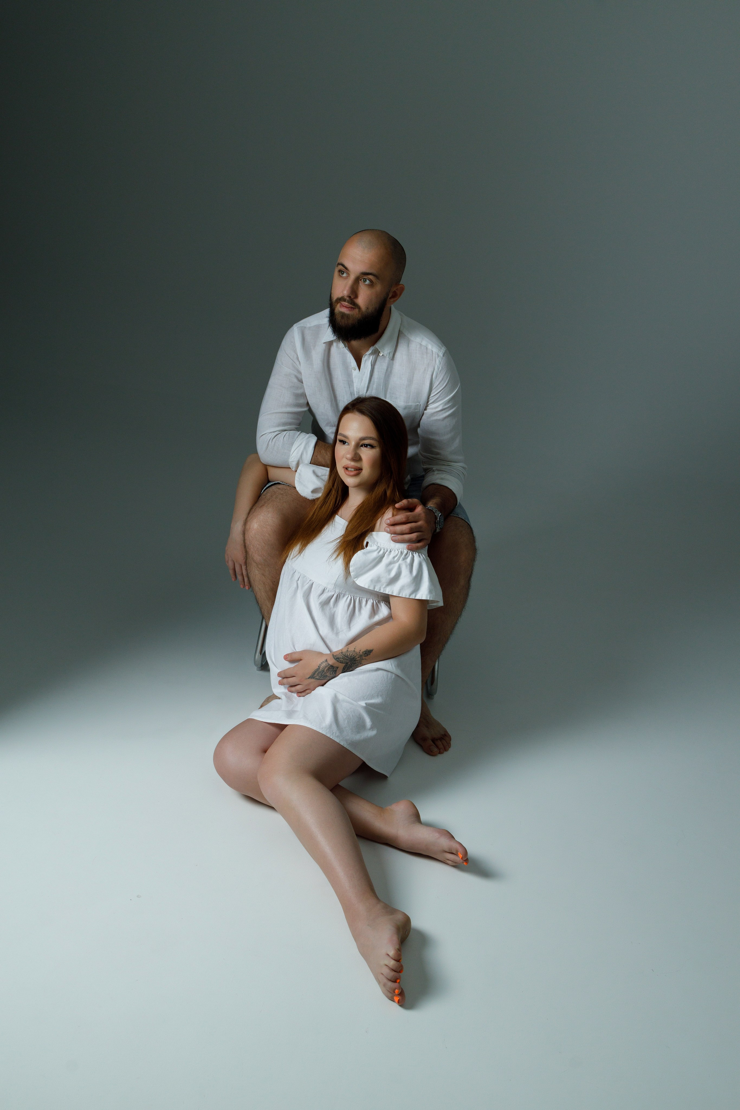 Илья и Мария. Фотограф Краснодар