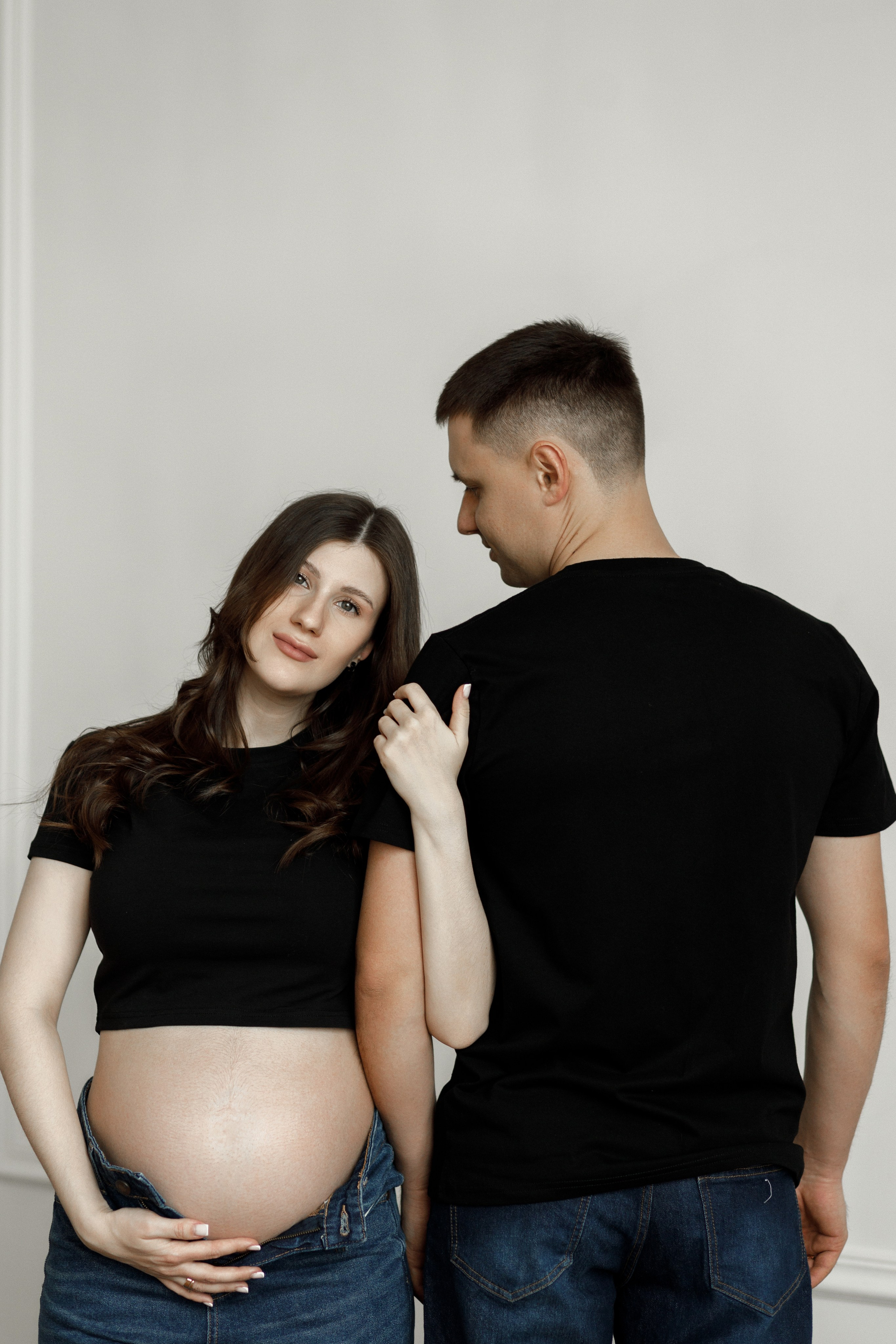 Александр и Дарья. Фотограф Краснодар