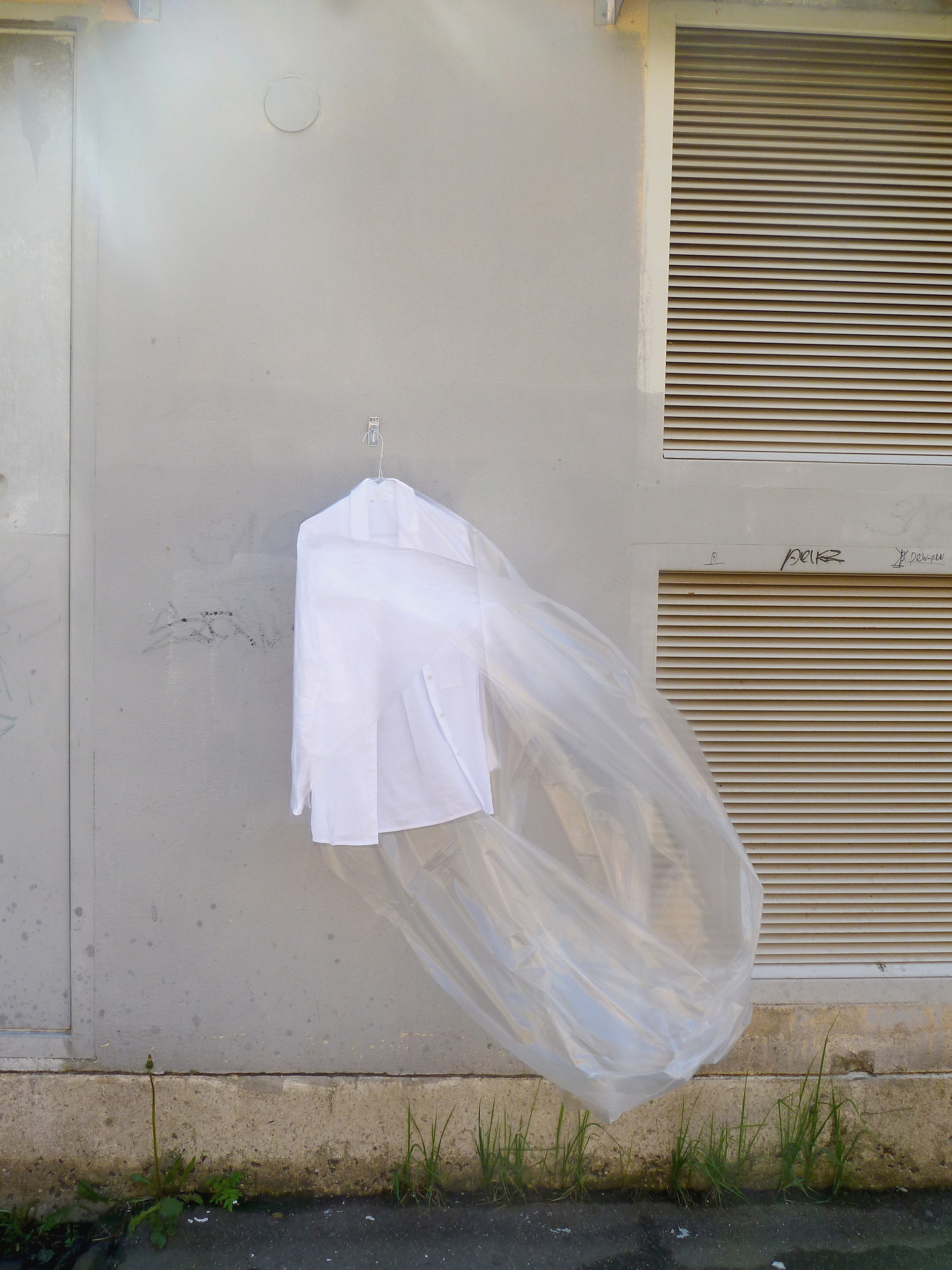 Urban extensions. Art direction & Design | Curiosa