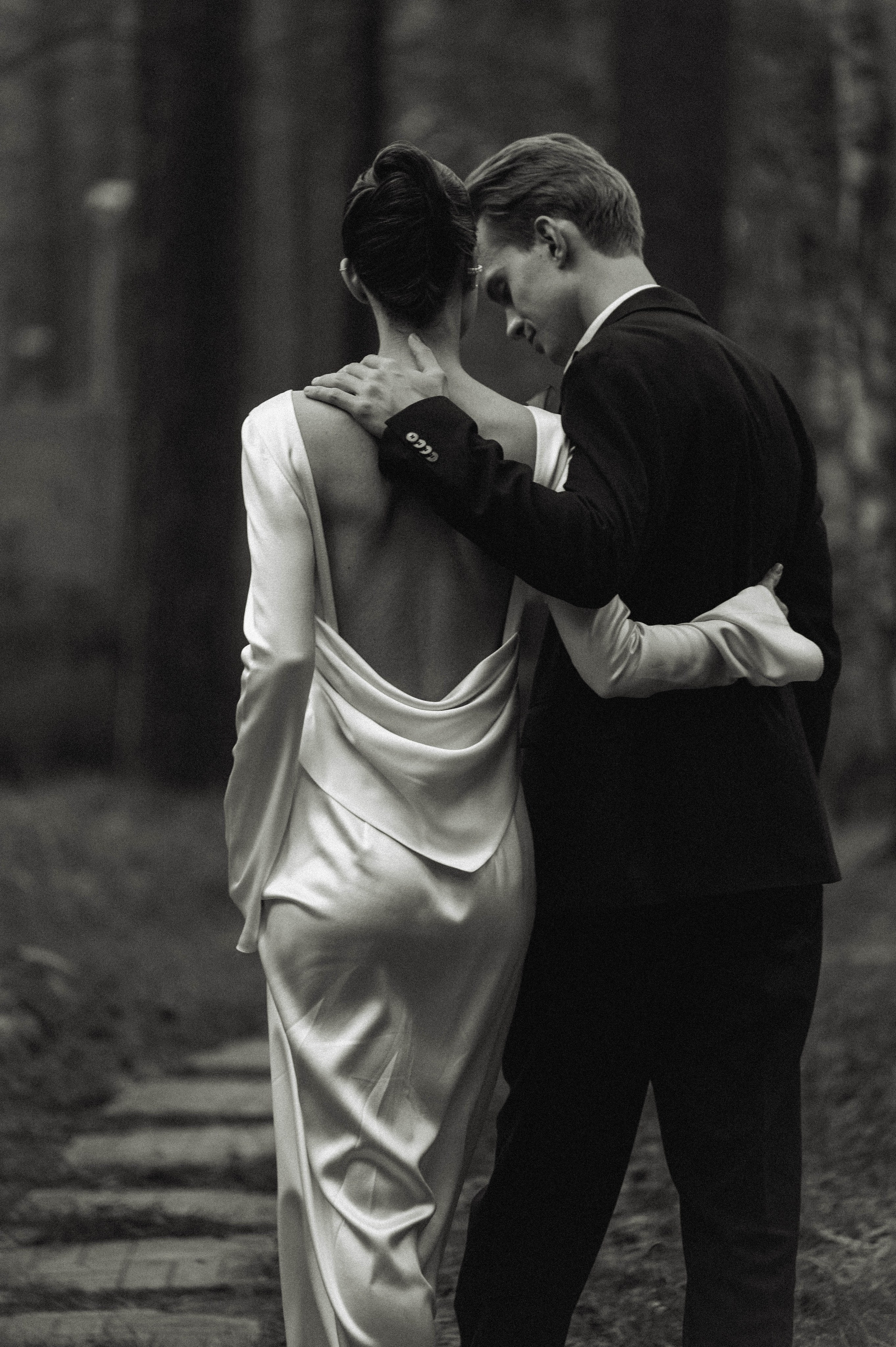 Свадебная съемка. Главная