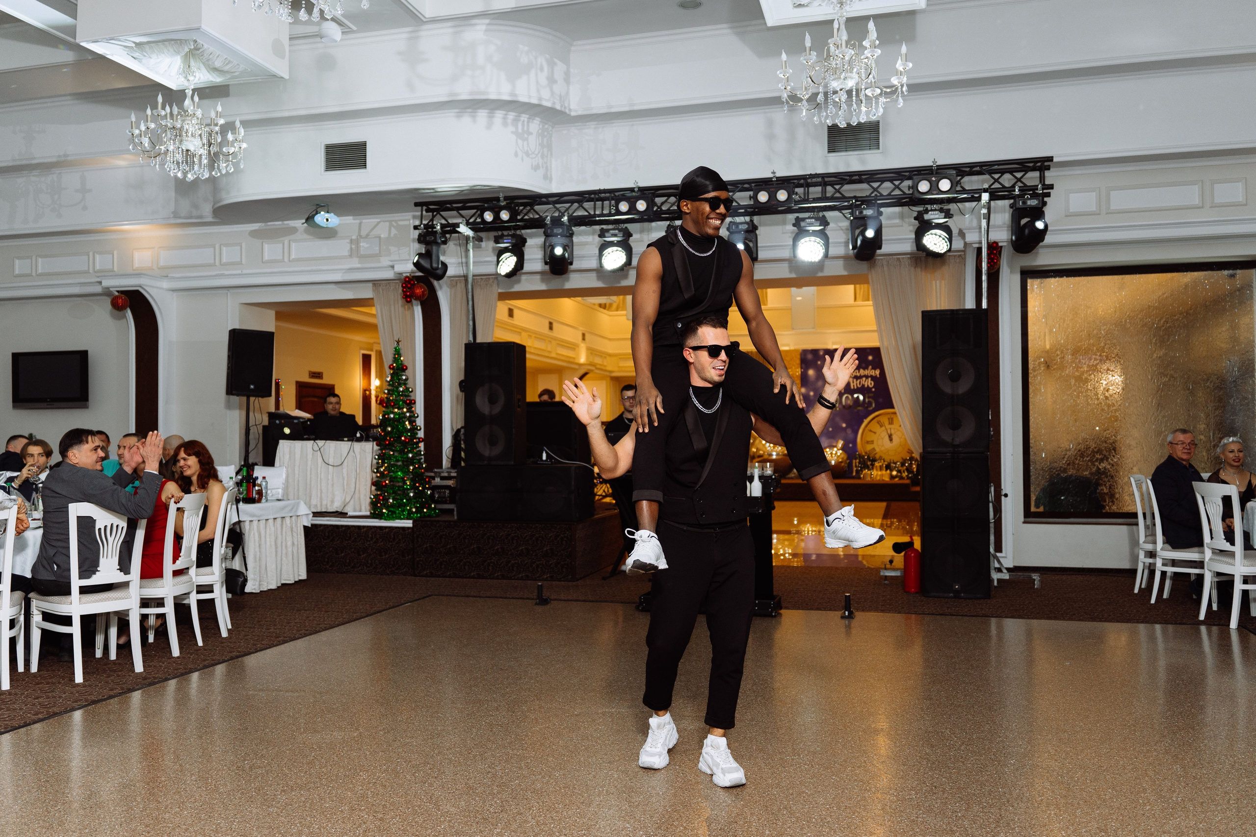 ЮГПА карнавальная ночь 2025. Видео и фото для бизнеса |Video & Foto|Ростов-на-Дону|Краснодар|Москва