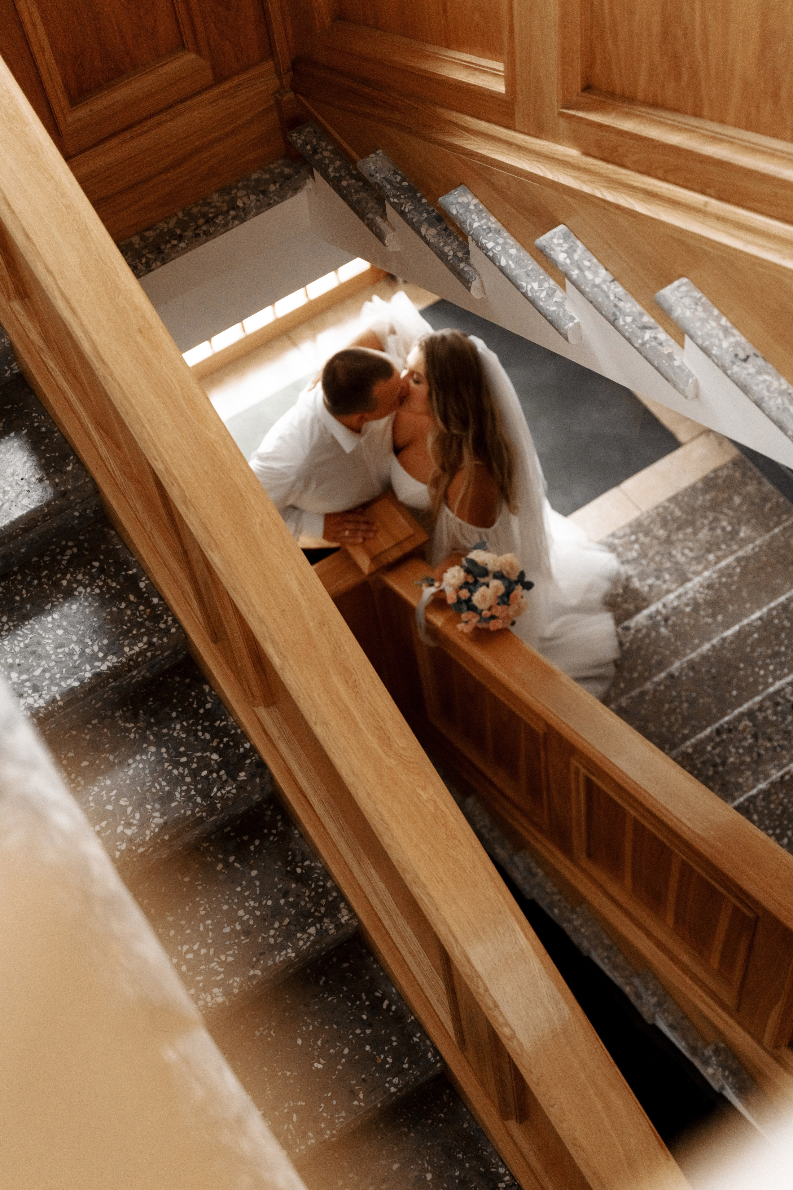 Екатерина и Дмитрий. Фотограф Ким Наталья в Красноярске