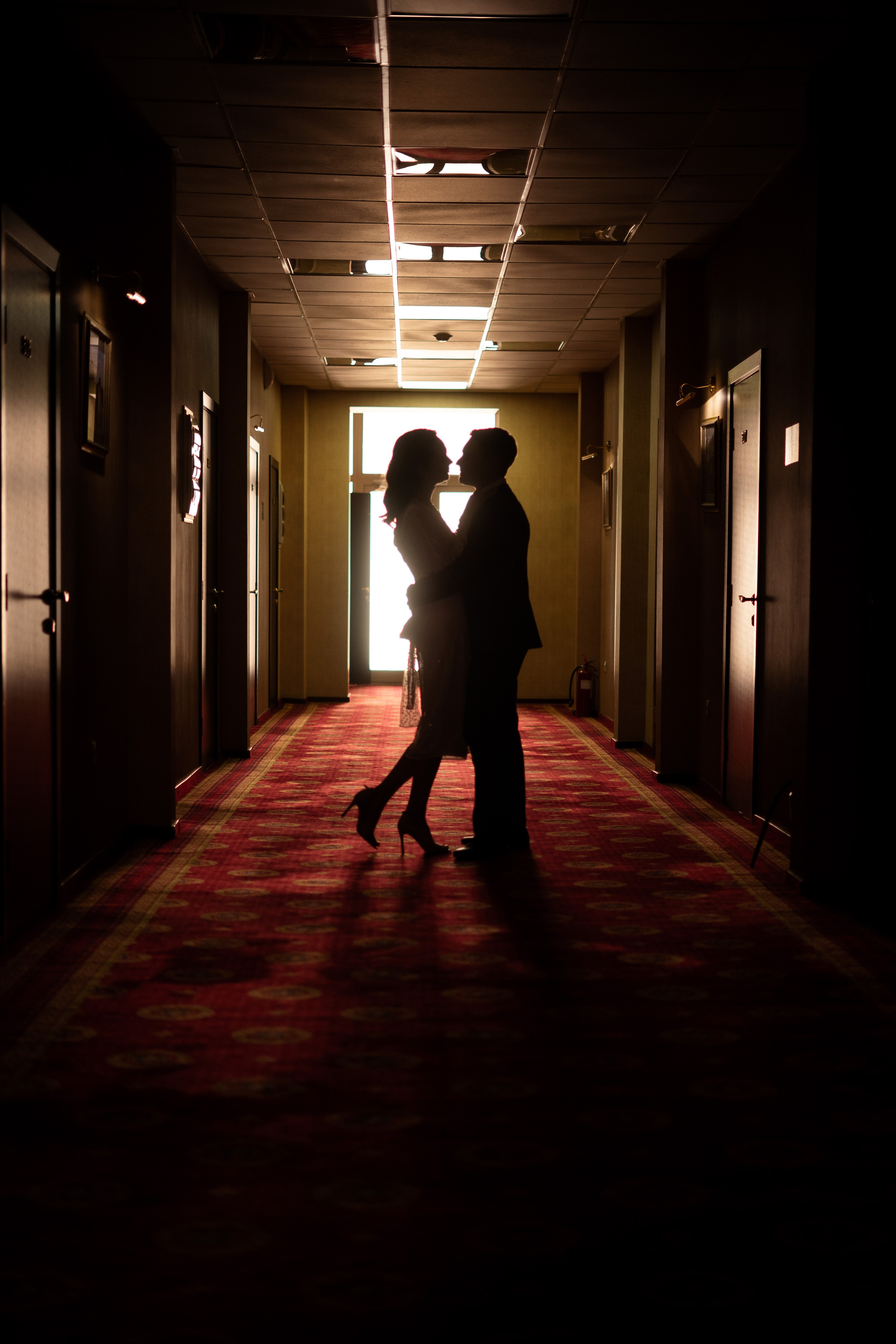 Свадебная фотосессия Саратов