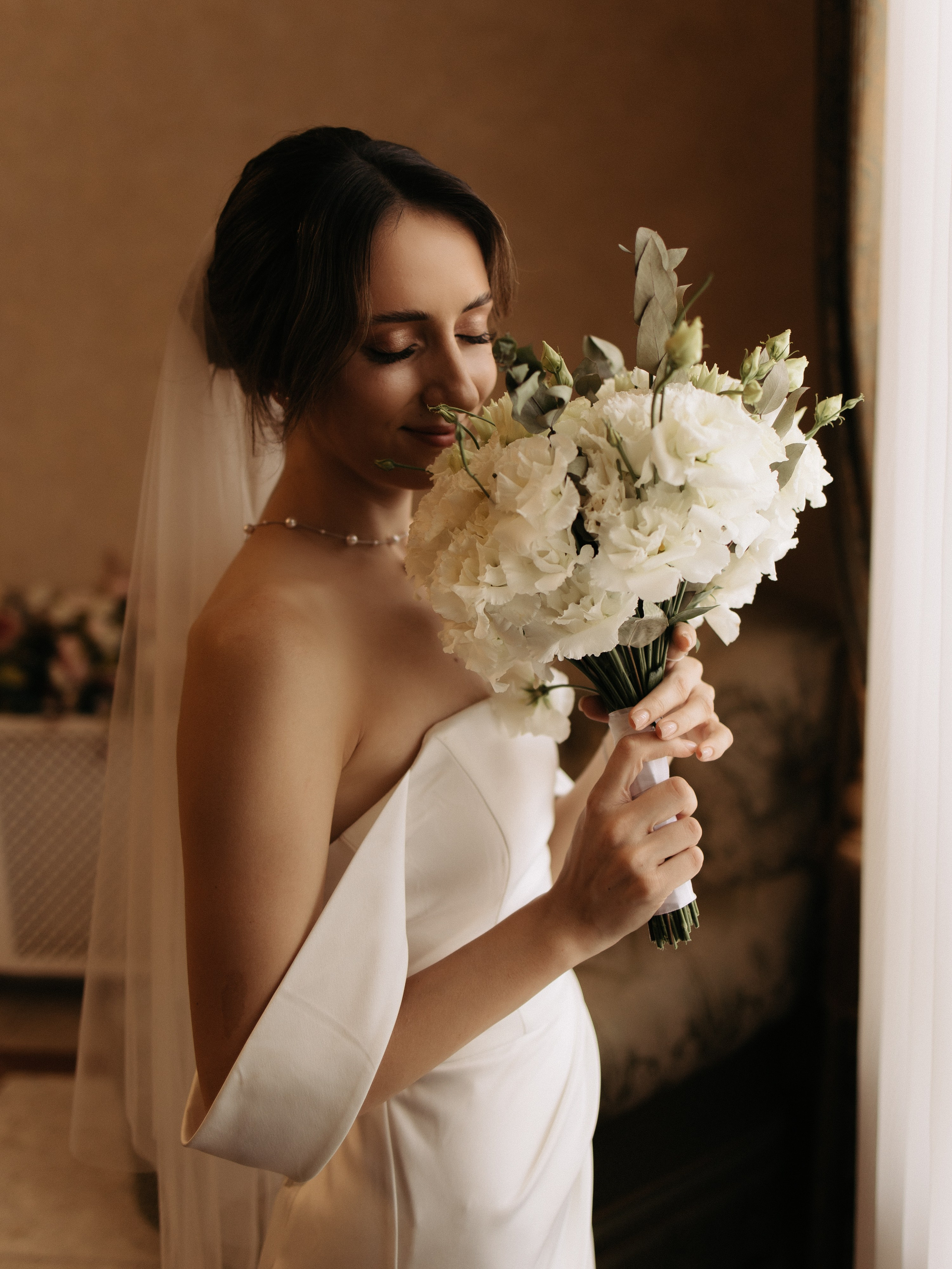 Александр и Элина. Свадебная серия. Семейный фотограф в Краснодаре Храмова Анна