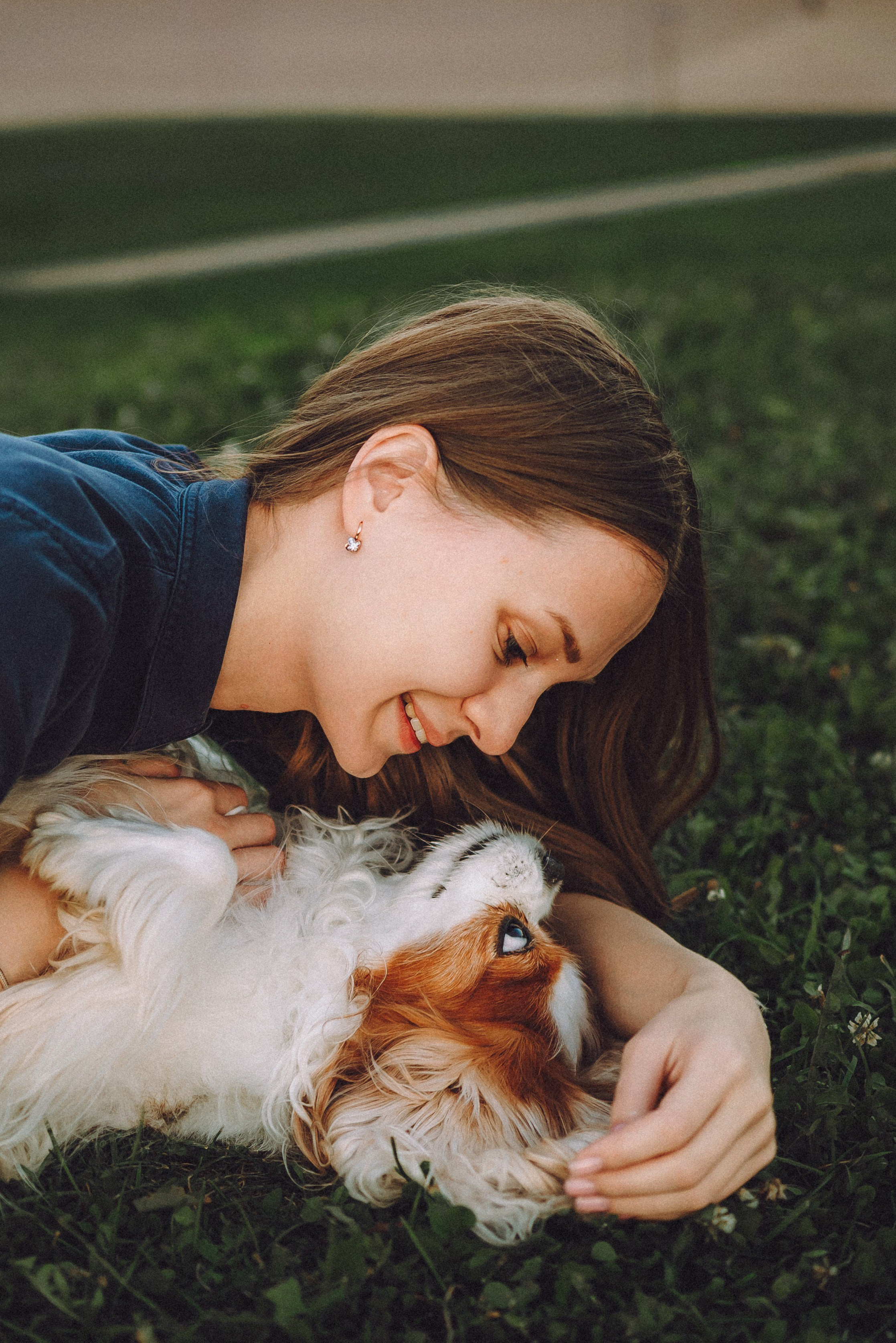 Наташа и Вики