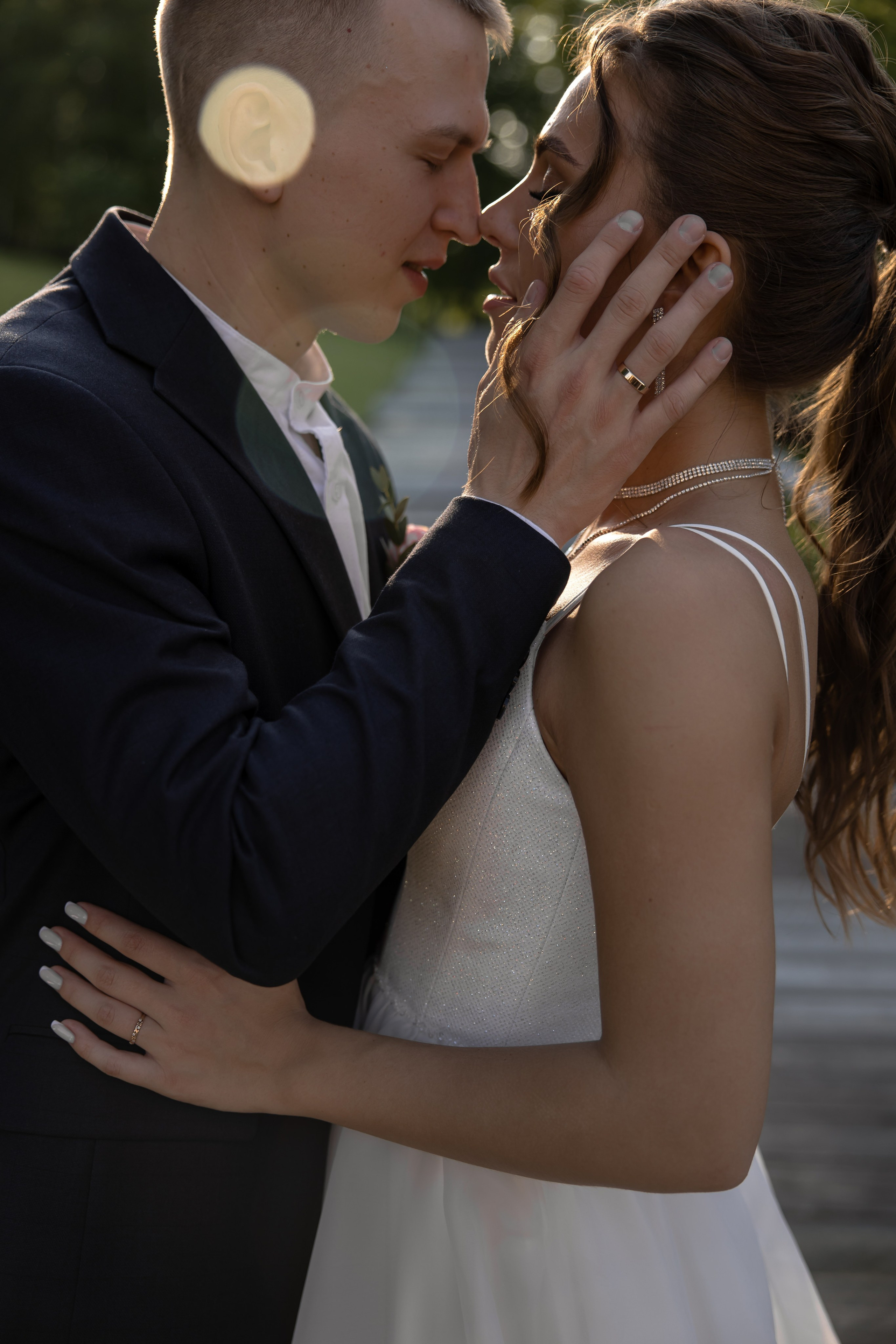 Максим и Ева. Свадебный и Семейный фотограф по всему миру Анна Фёдорова