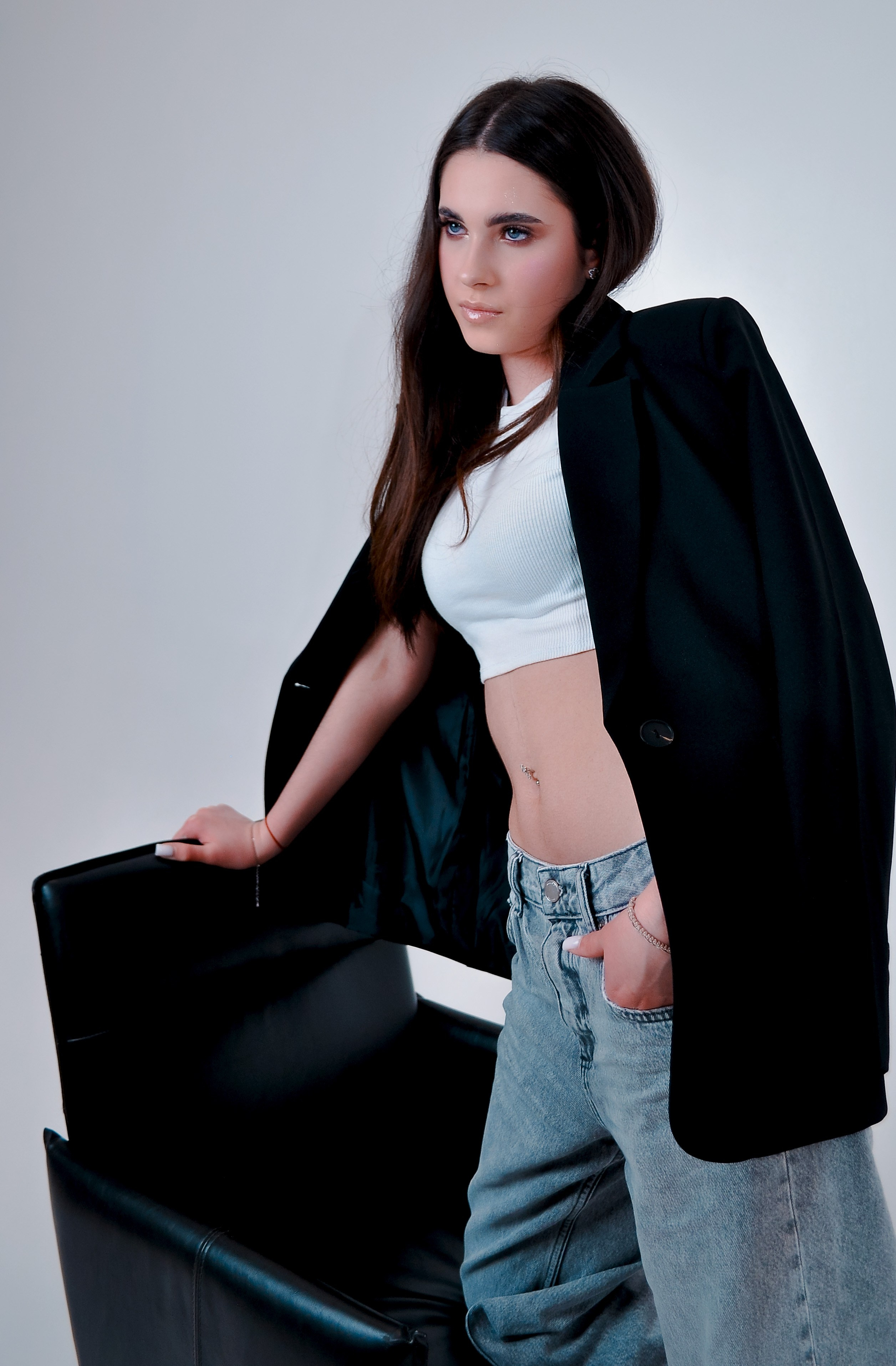 ELIZ. Fine art и портретный фотограф в Санкт-Петербурге | Кристина Дмитриевна