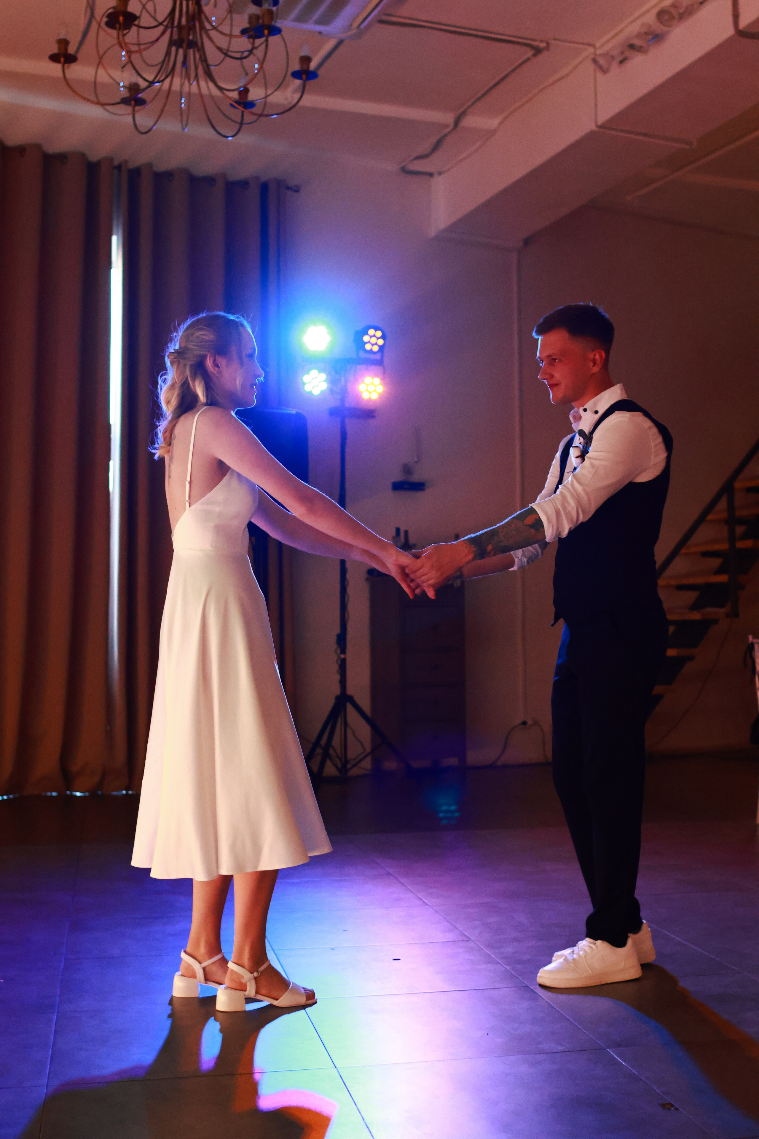 Свадьба Павла и Анны — Екатеринбург | Свадебная фотосъёмка. Фотограф в Екатеринбурге Пойгина Елена