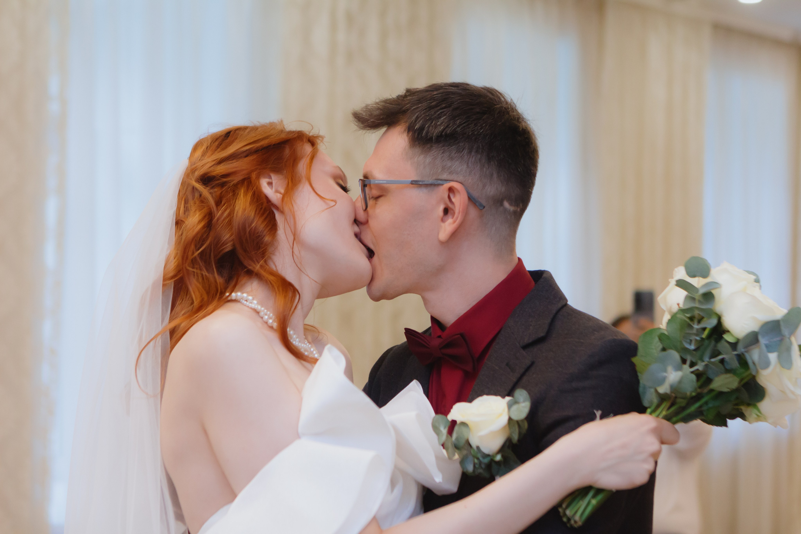 Сергей и Евгения. Свадебная фотосессия в Екатеринбурге. Фотограф в Екатеринбурге Пойгина Елена