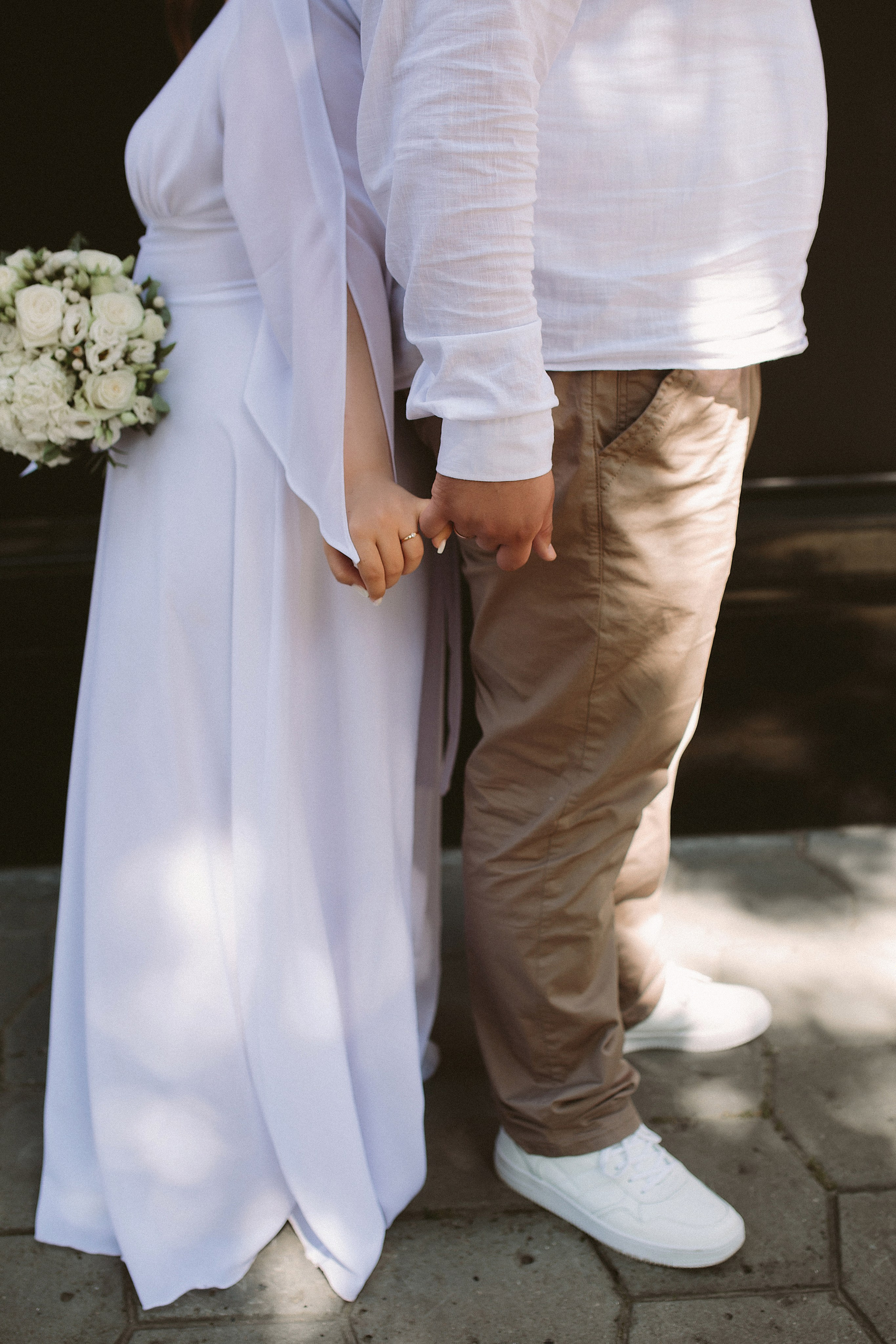 Сергей и Юлия. Фотограф Брянск|Москва Даша Жукова