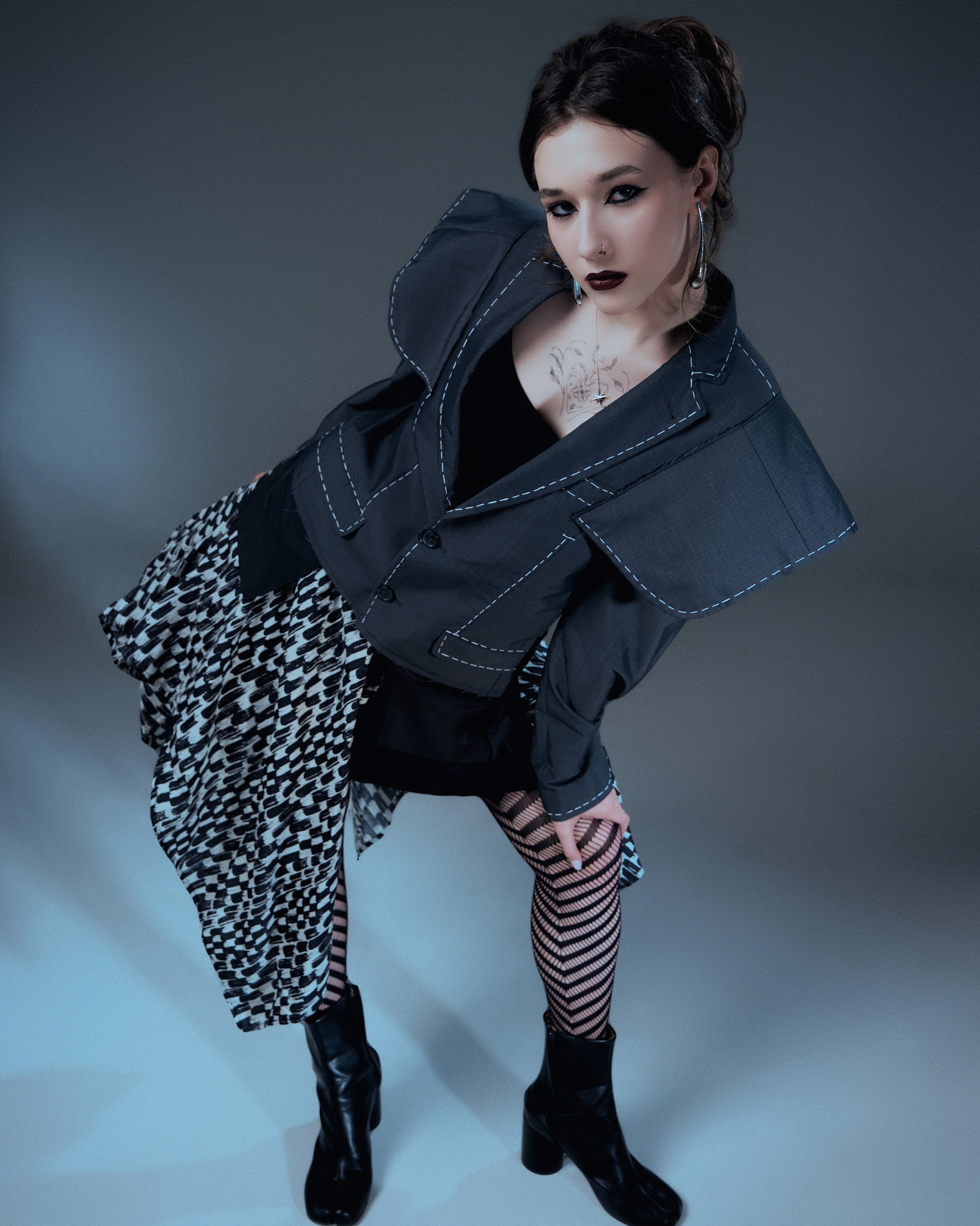 Model. Фотограф в Алматы Максим Сечин