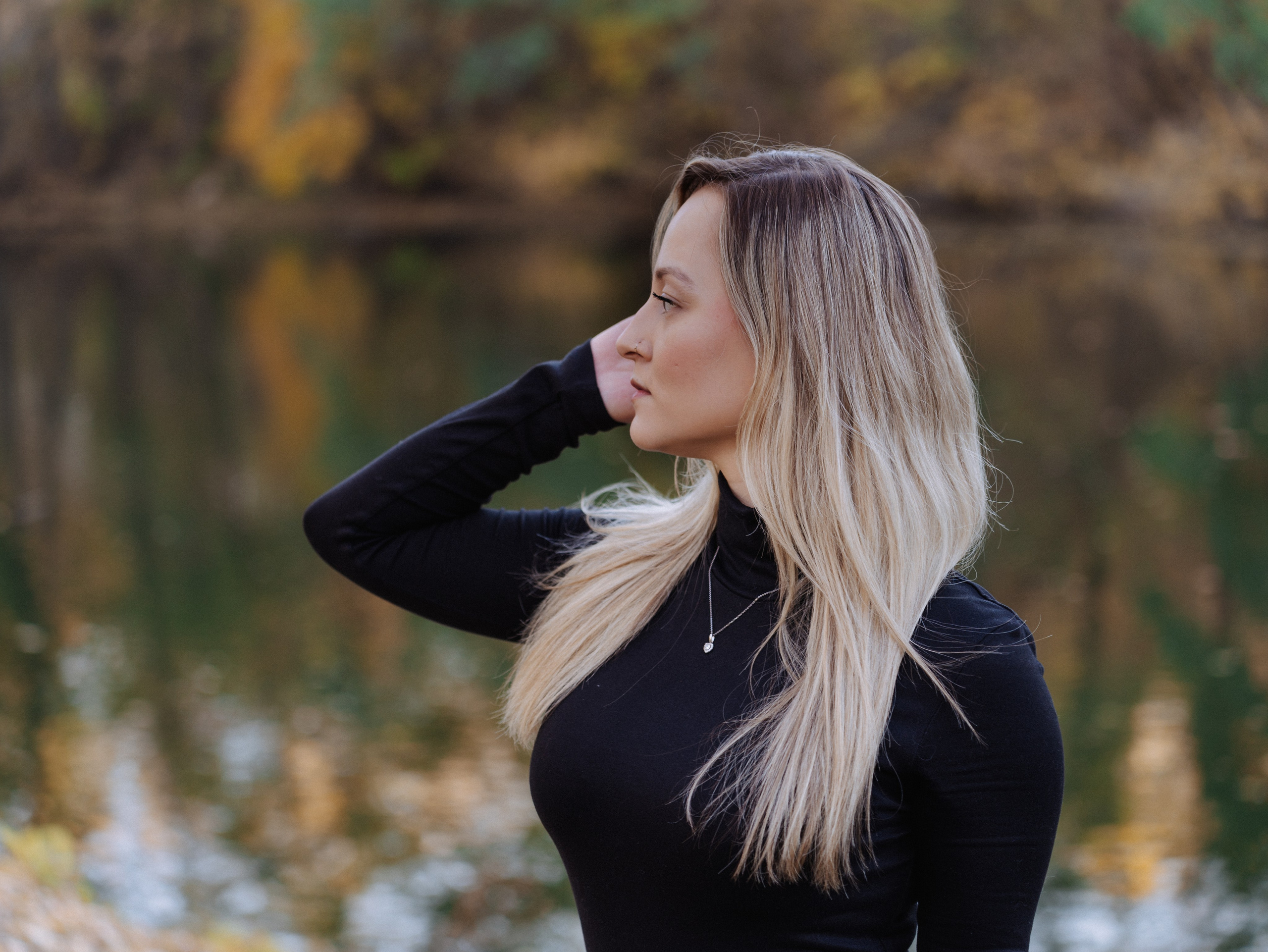 KSMU students Nature. Свадебный и семейный видеограф в Курске