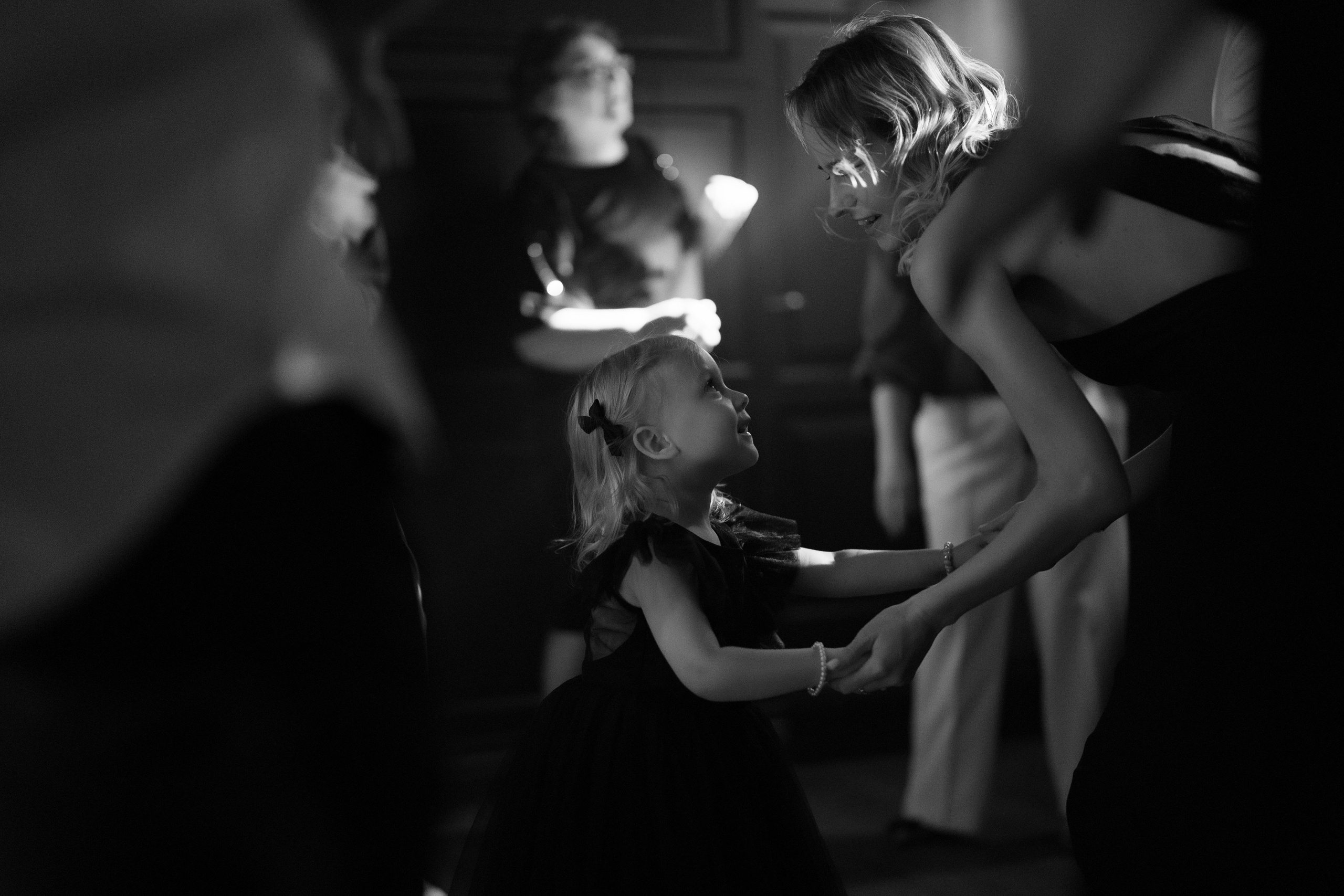 Сезоны. Фотограф в Санкт-Петербурге Александр Дымов