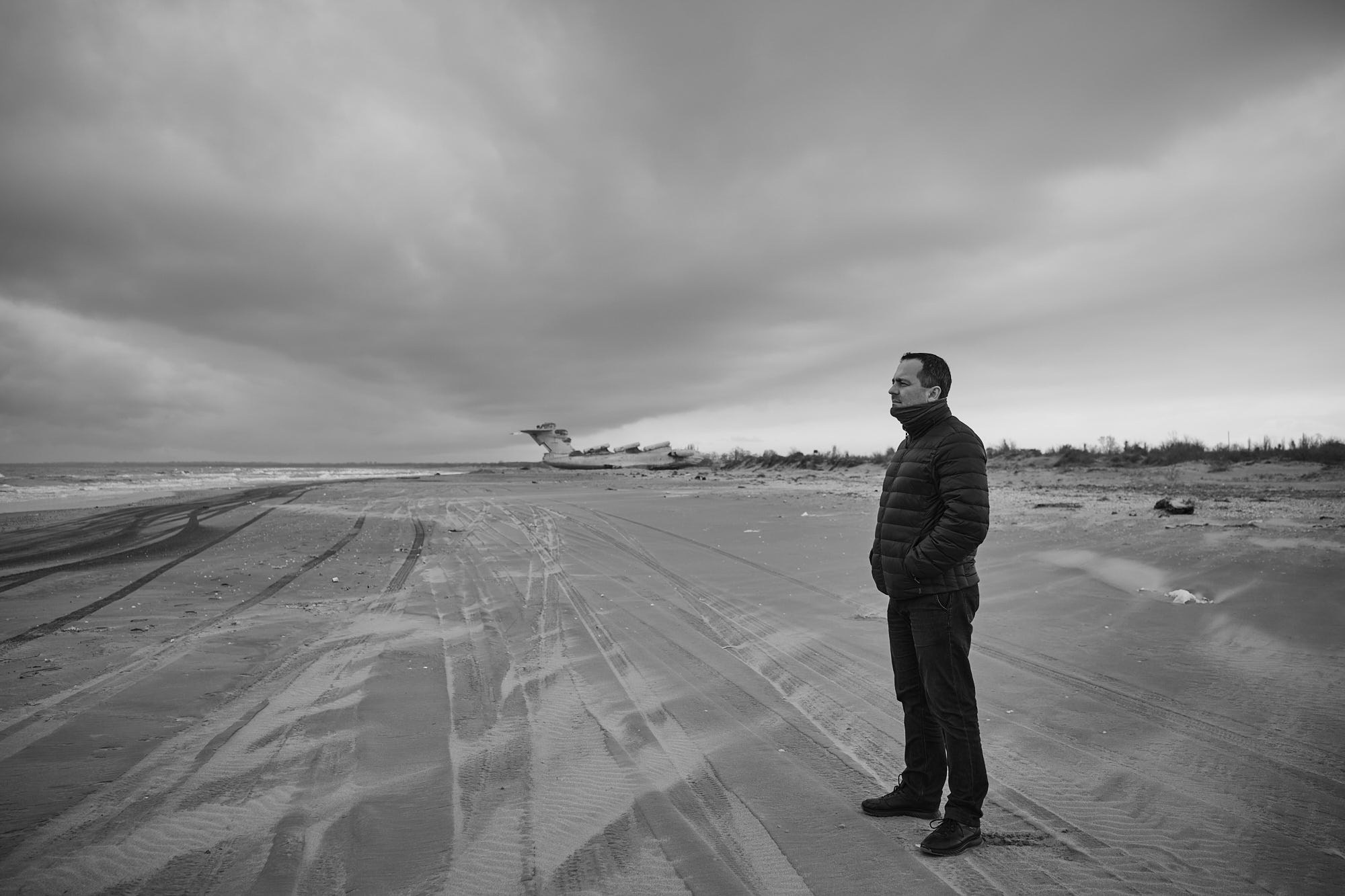 Тест-драйв Дагестан. Фотограф