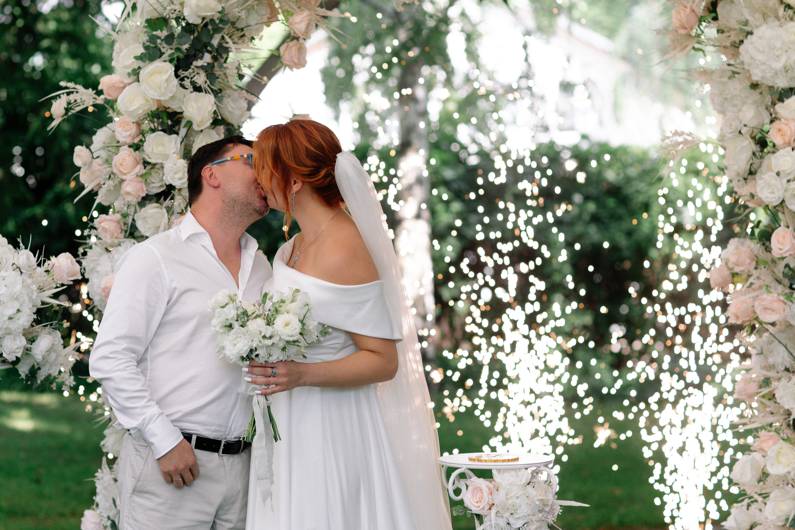 One life one love (full day). Свадебный фотограф в Москве Мария Крош